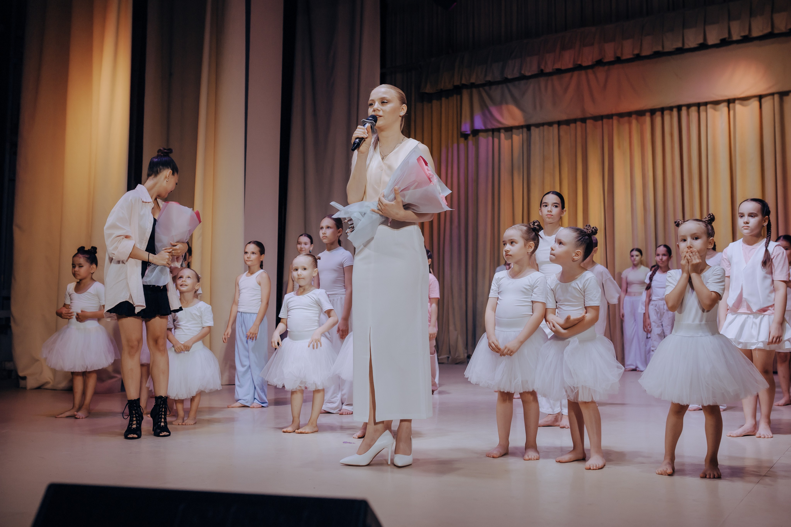 Юбилейный отчетный концерт студии хореографии «DANCEPOUll» // 20.06.25. Денис Прохоров Фотограф в г. Магнитогорск