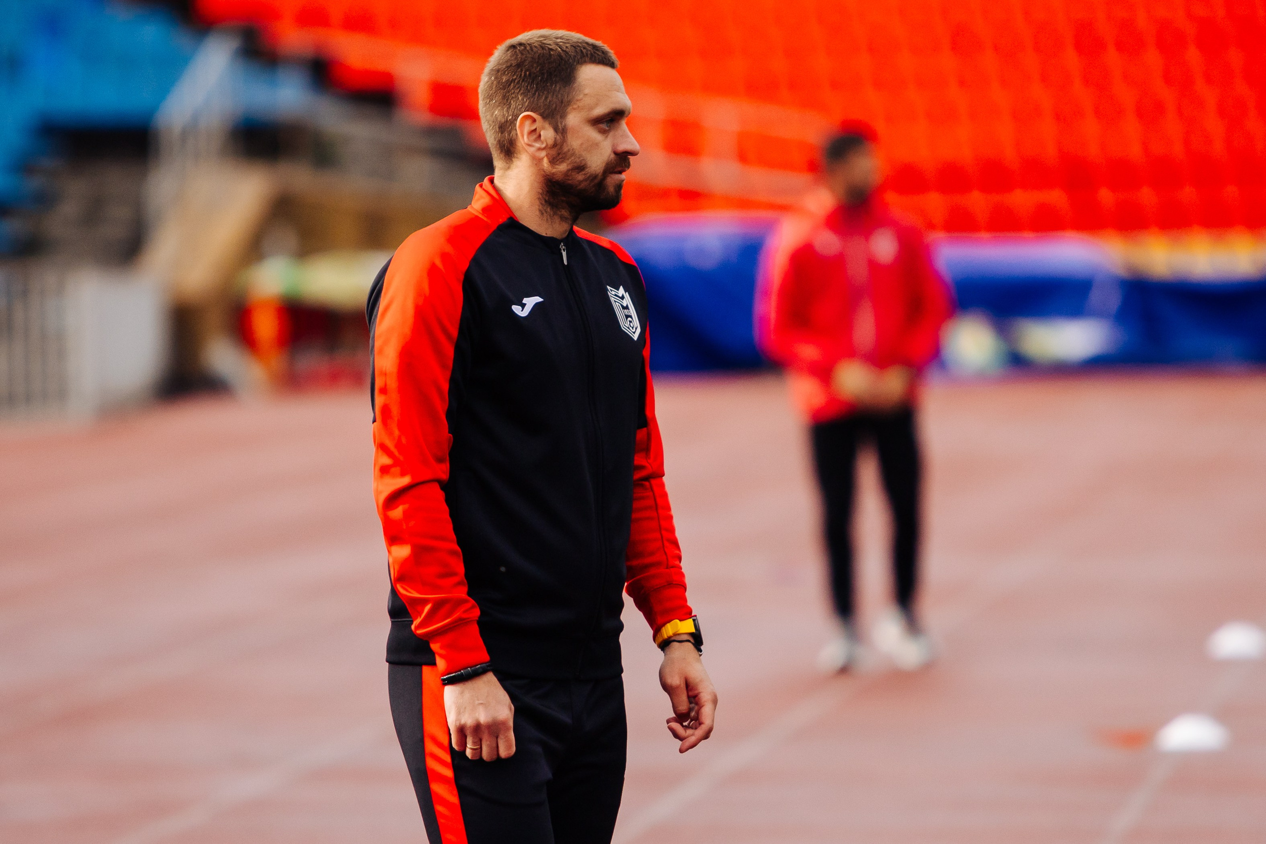 ФК «Металлург-Магнитогорск» — ФК «Металлург» Аша // 21.06.25. Денис Прохоров Фотограф в г. Магнитогорск