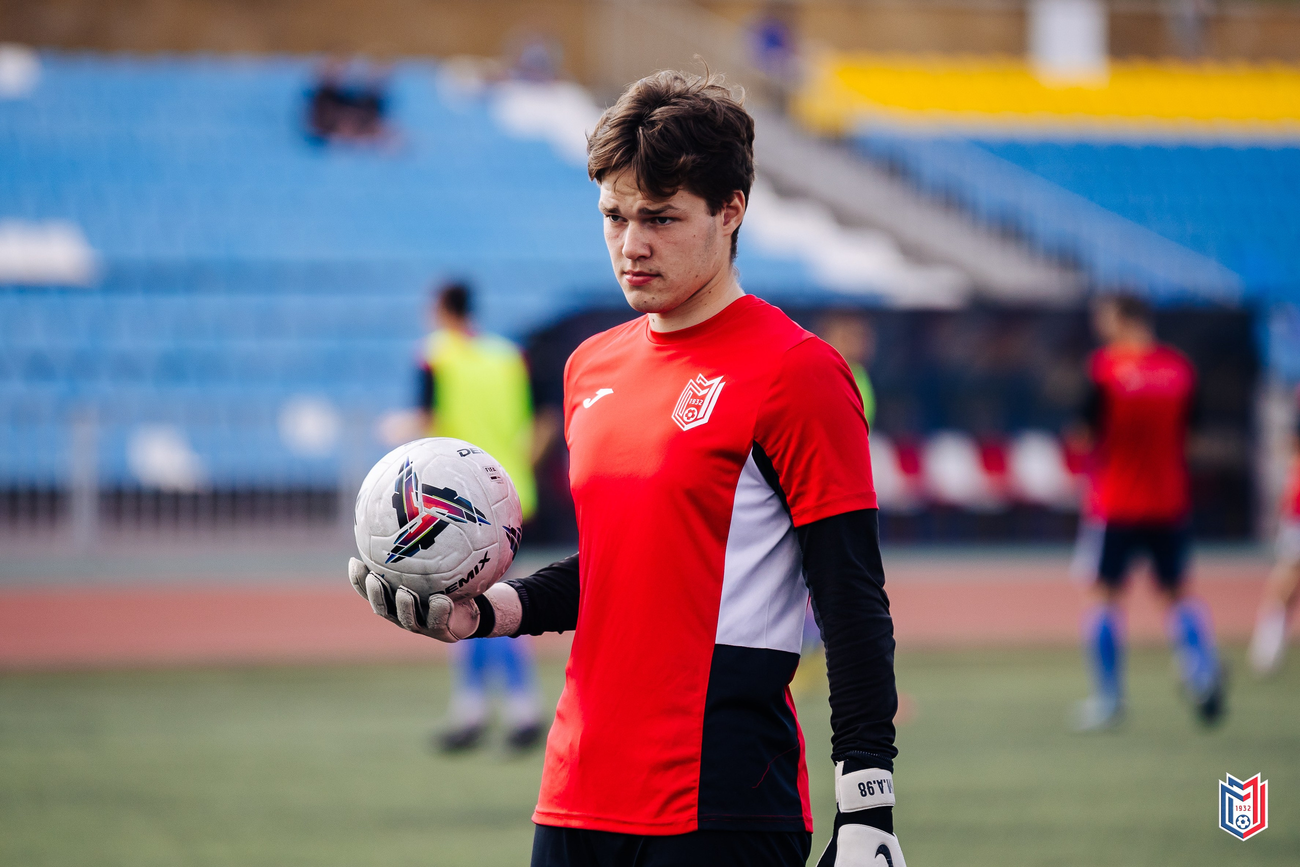 ФК «Металлург-Магнитогорск» — ФК «Тобол» // 06.07.2024. Денис Прохоров Фотограф в г. Магнитогорск