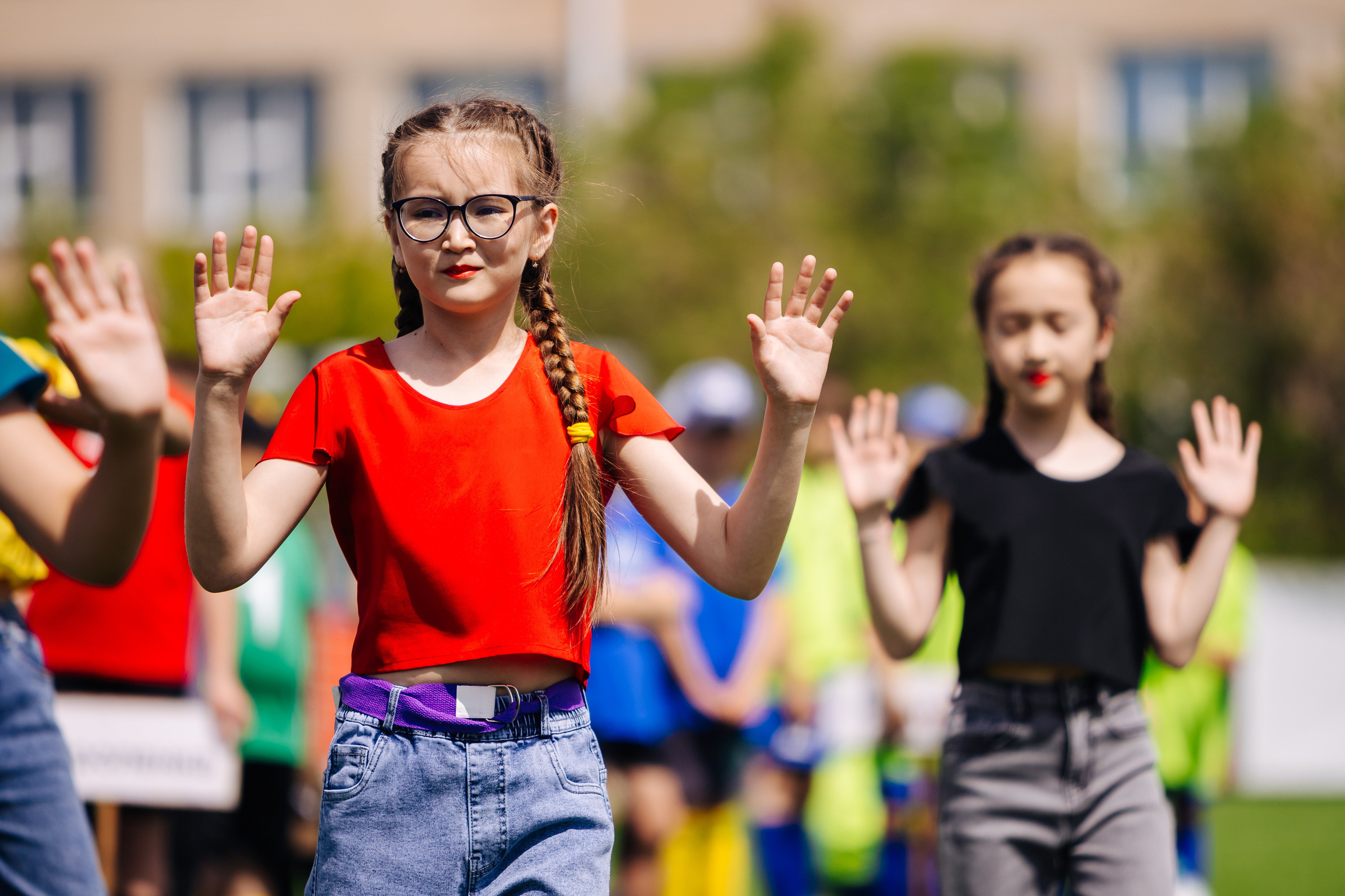 МЕТРОШКА-2025|Фершампенуаз // 28.05.25. Денис Прохоров Фотограф в г. Магнитогорск
