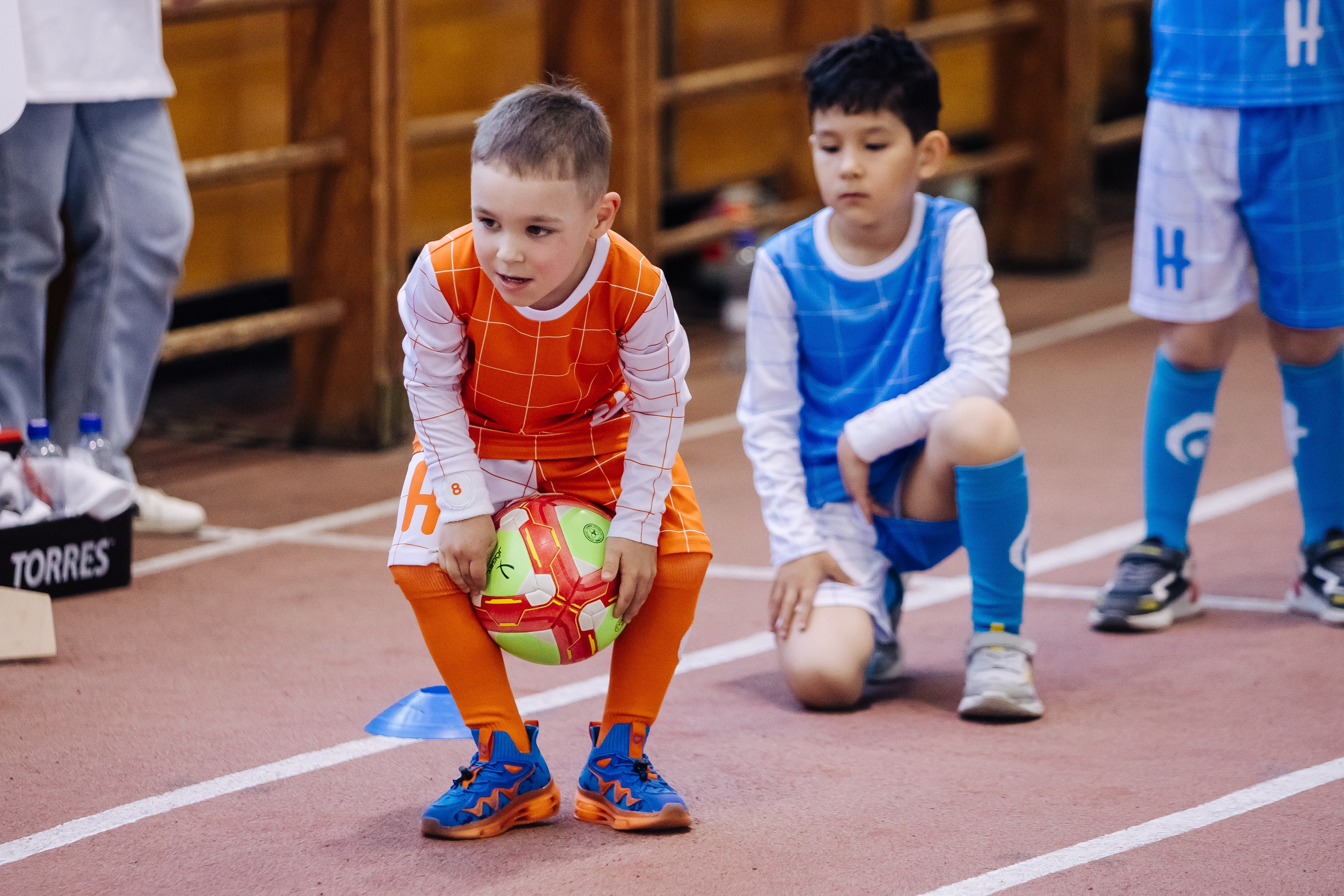 Надеждик CUP // 18.05.25. Денис Прохоров Фотограф в г. Магнитогорск