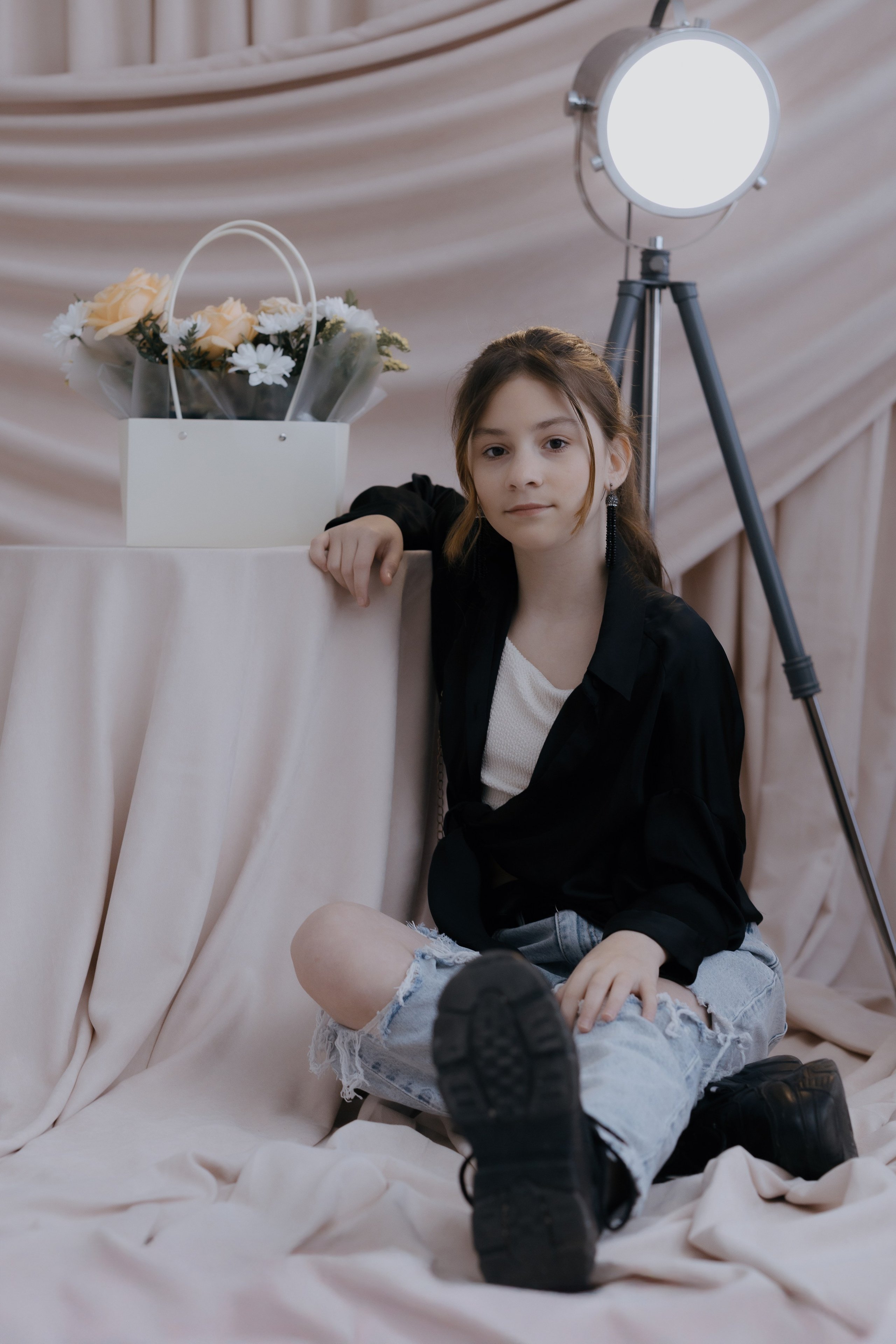 Весеннее преображение // 03.05 — 04.05.2025. Денис Прохоров Фотограф в г. Магнитогорск