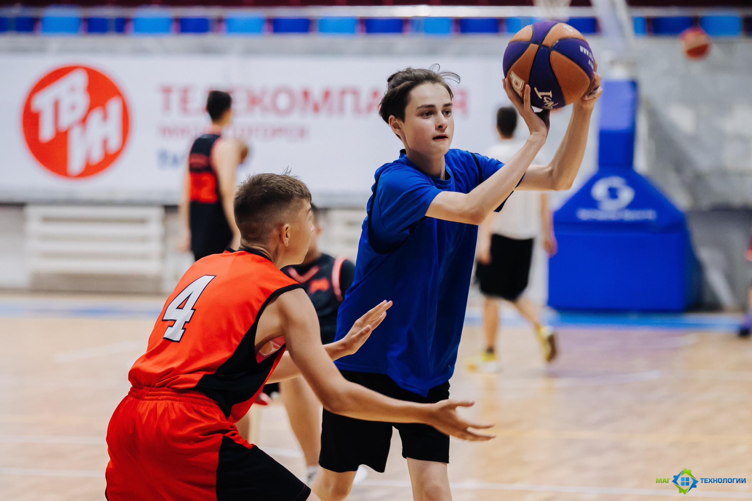 Турнир среди школьных команд 07-09 год // 13.07.2024. Денис Прохоров Фотограф в г. Магнитогорск