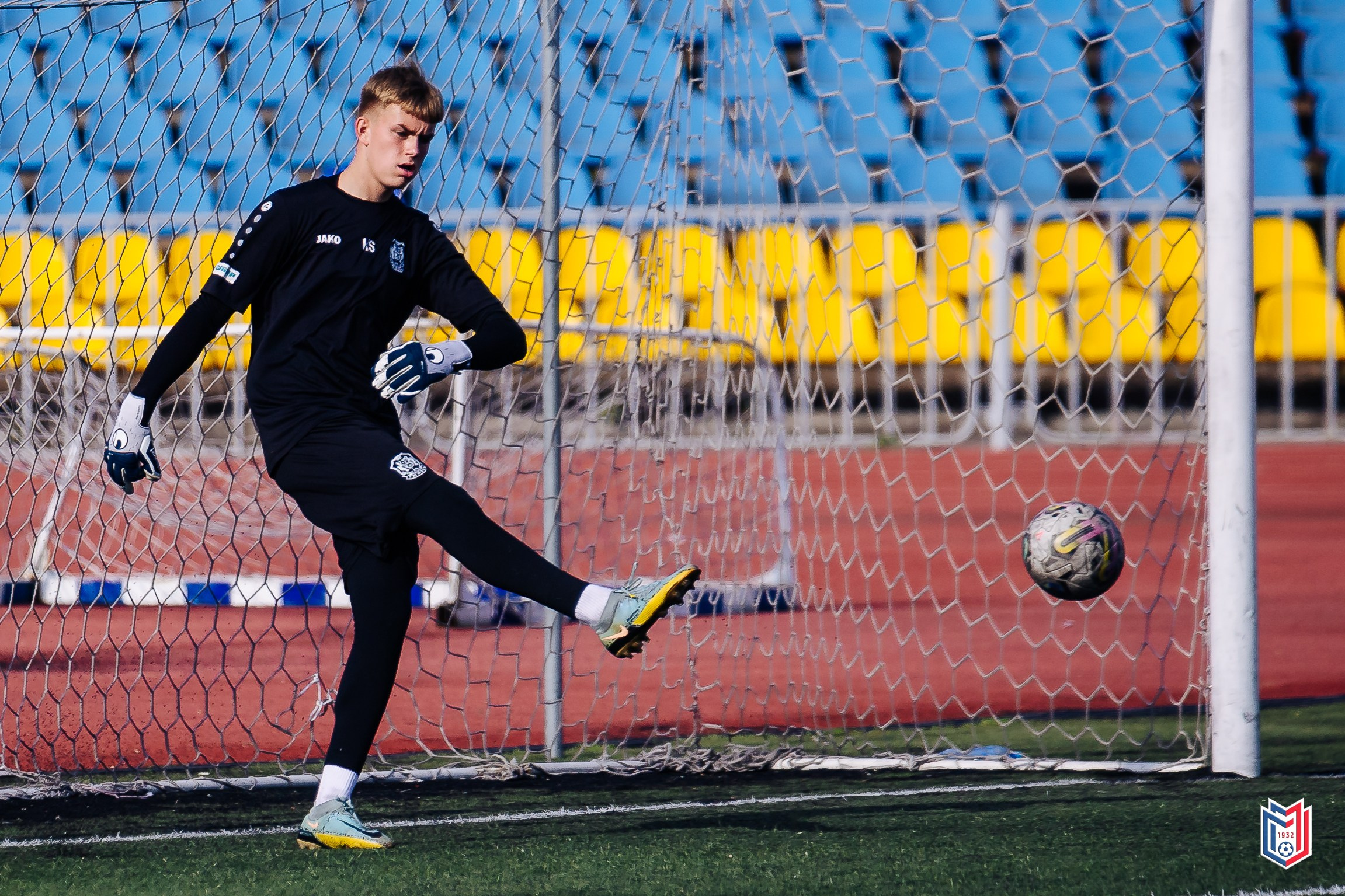 ФК «Металлург-Магнитогорск» — ФК «Тюмень» -2 // 20.07.2024. Денис Прохоров Фотограф в г. Магнитогорск