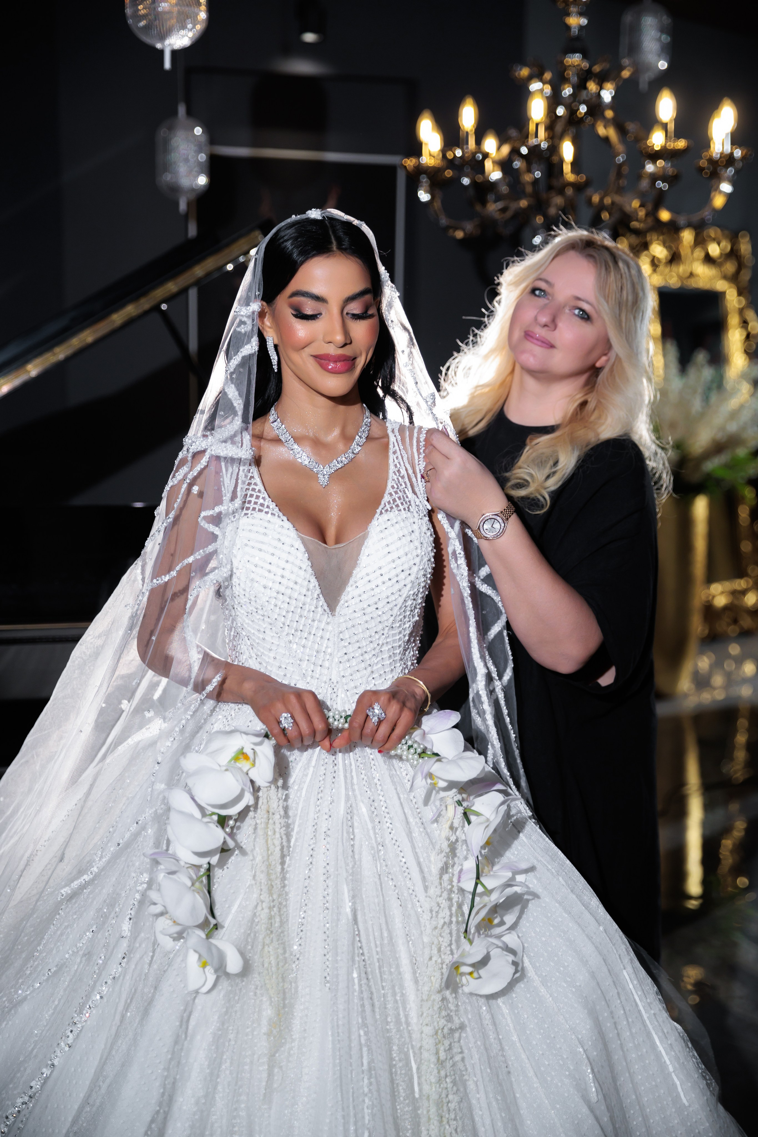 Ismail & Sophie. Валерия Солнцева свадебный и семейный фотограф