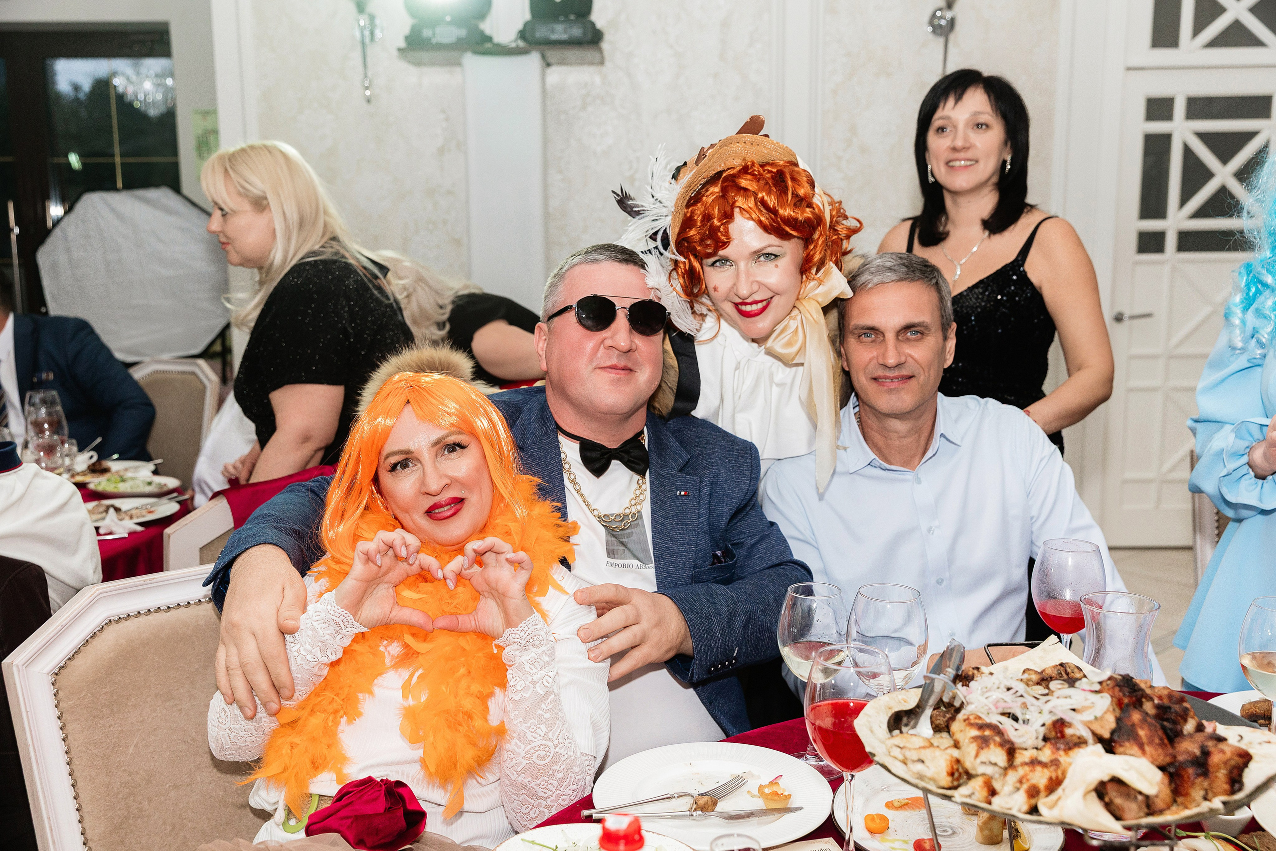 Birthday. Фотограф в Ростове-на-Дону — Евгений Красильников