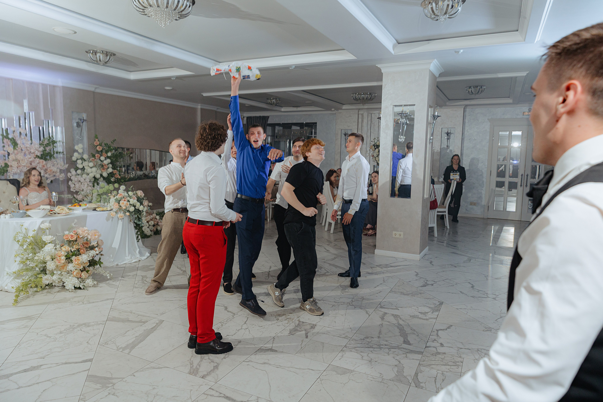 Артем & Даша. Красильников Евгений — профессиональный фотограф в Ростове-на-Дону