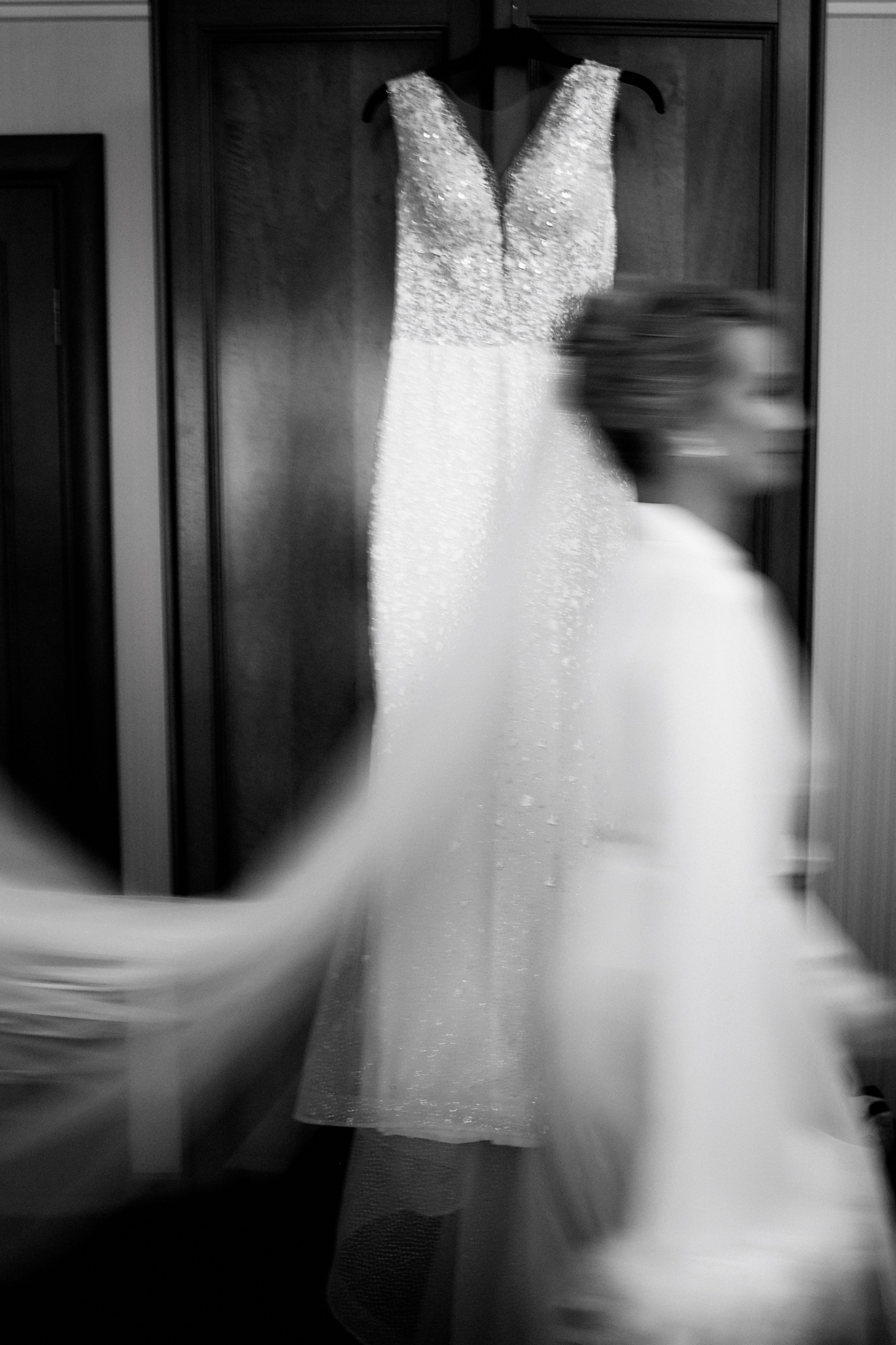 Илья и Анастасия. Свадебный фотограф Чайковский