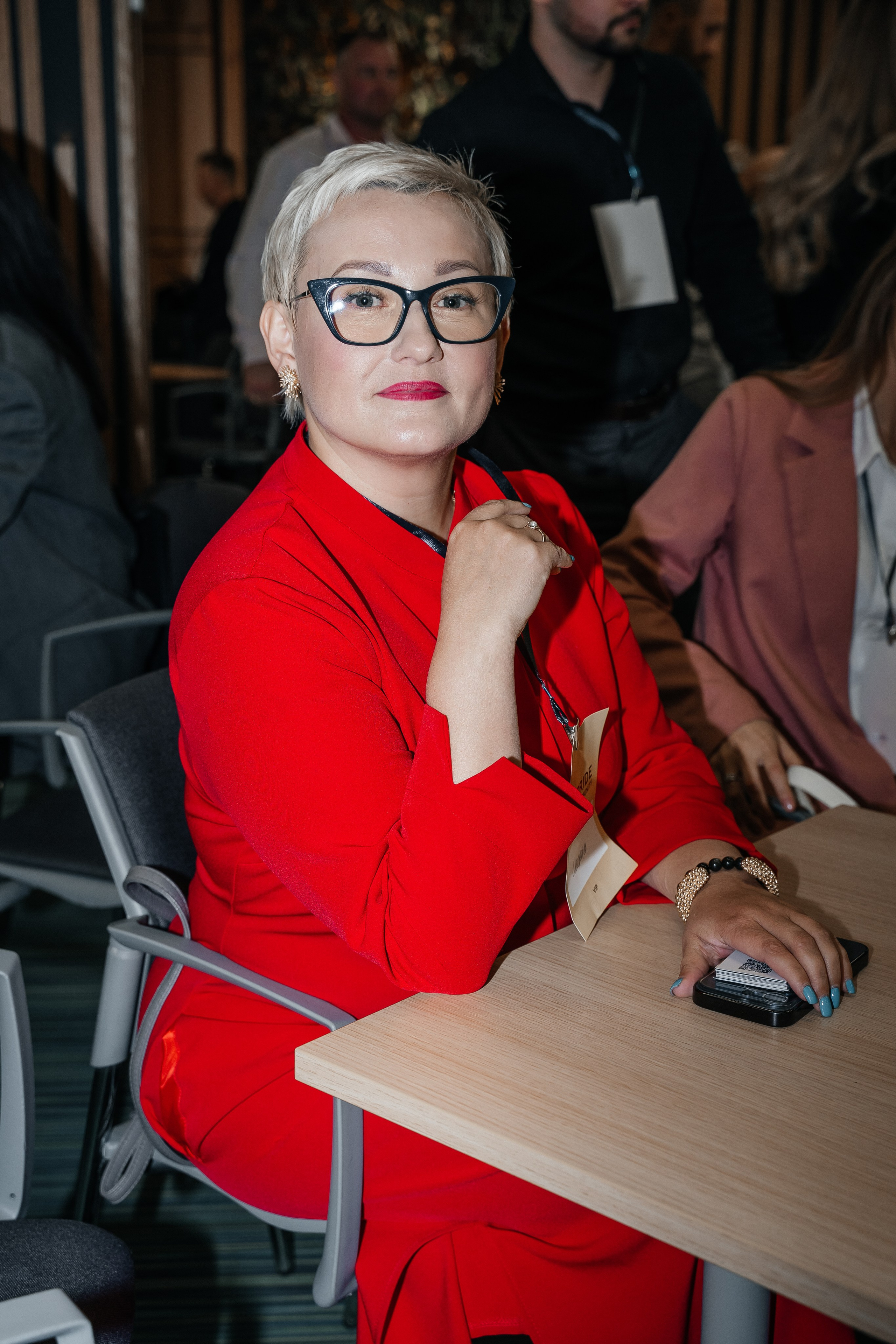 Репортаж. Виктория Алпеева — фотограф по любви