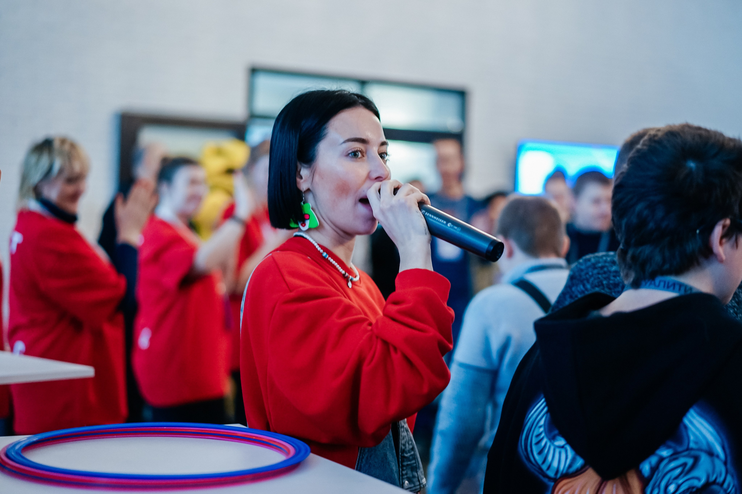 ВИРТУАЛИТИ | Смоленск. Фотограф и видеограф Смоленск | Студия Цезарь