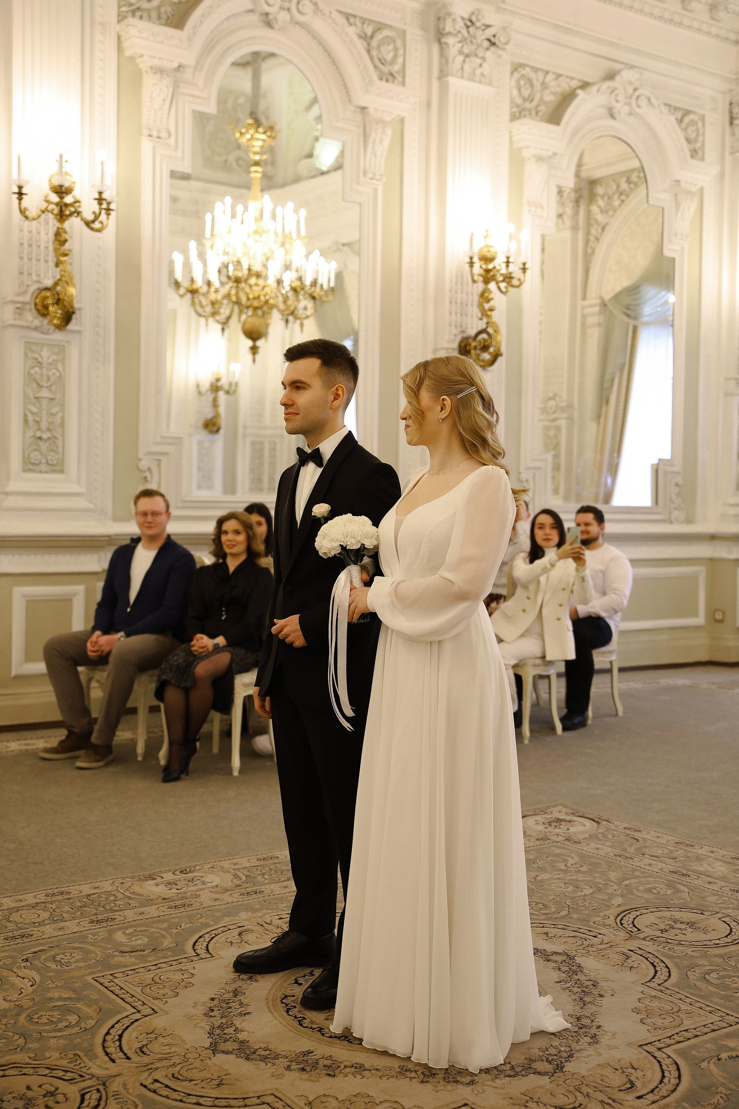 Руслан и Валерия. Фотограф Санкт-Петербург