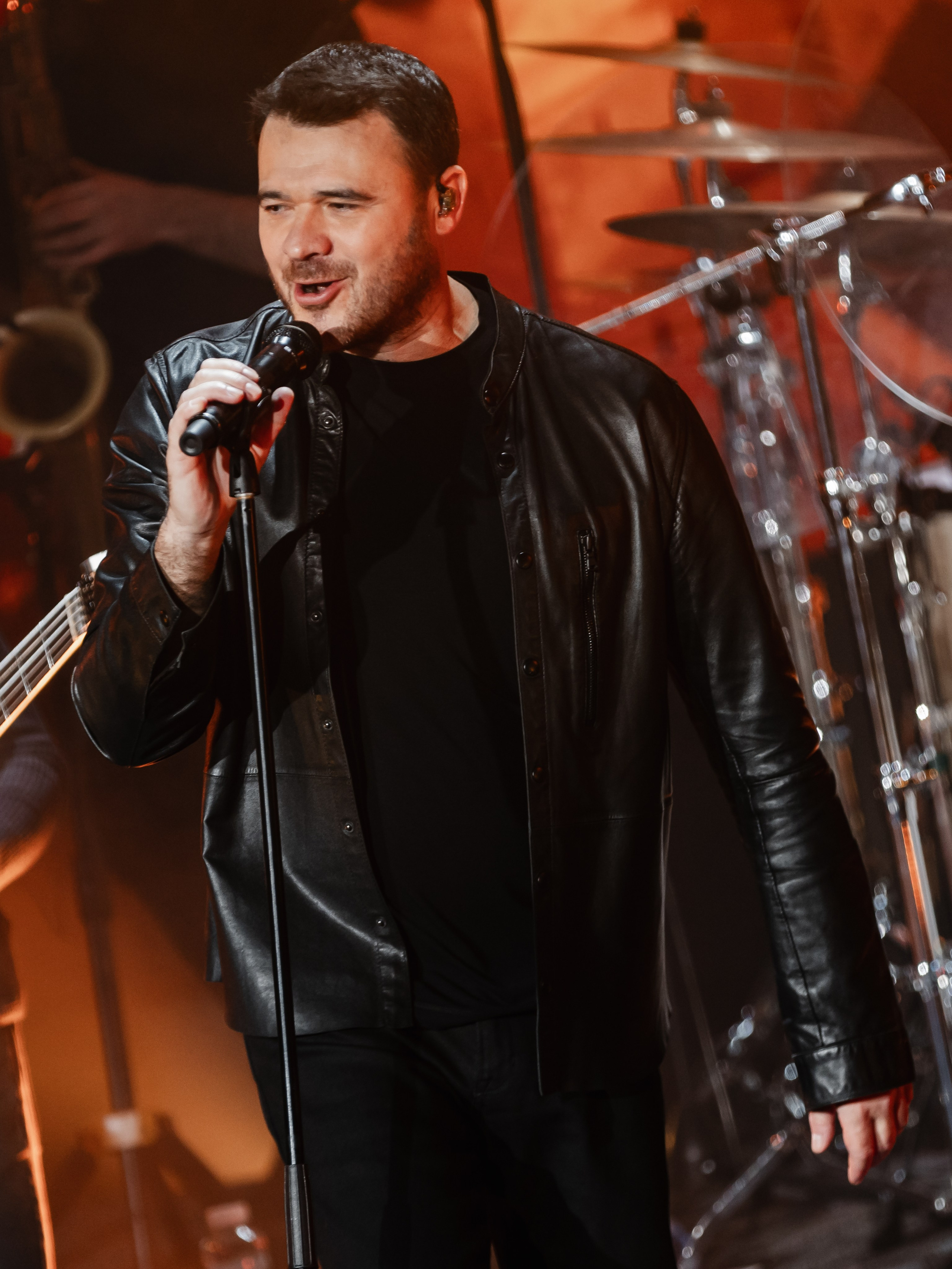 Emin, Пушкино. Фотограф Ольга Махалова — Санкт-Петербург, Москва, Нижний Новгород