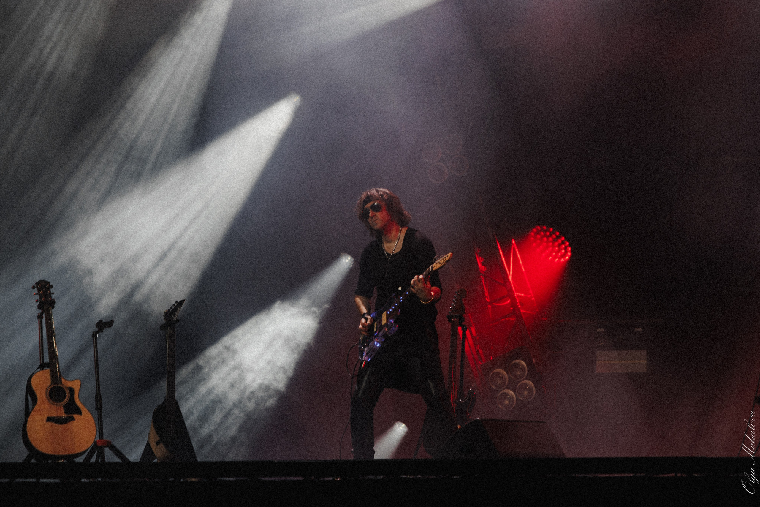 Shaman, Государственный Кремлевский Дворец. Фотограф Ольга Махалова — Санкт-Петербург, Москва, Нижний Новгород