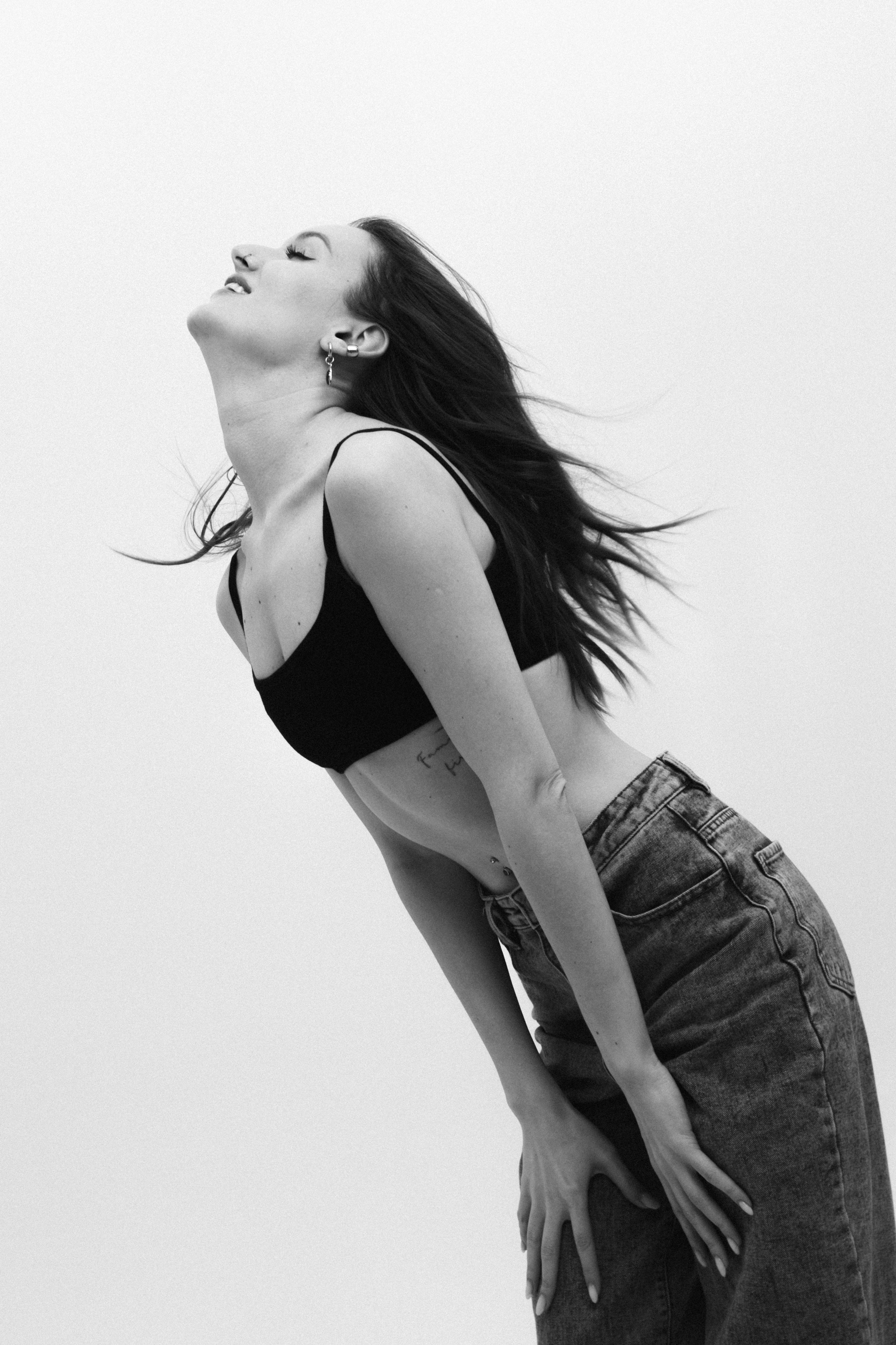 Яна. Портретный фотограф Алексин/Тула/Москва