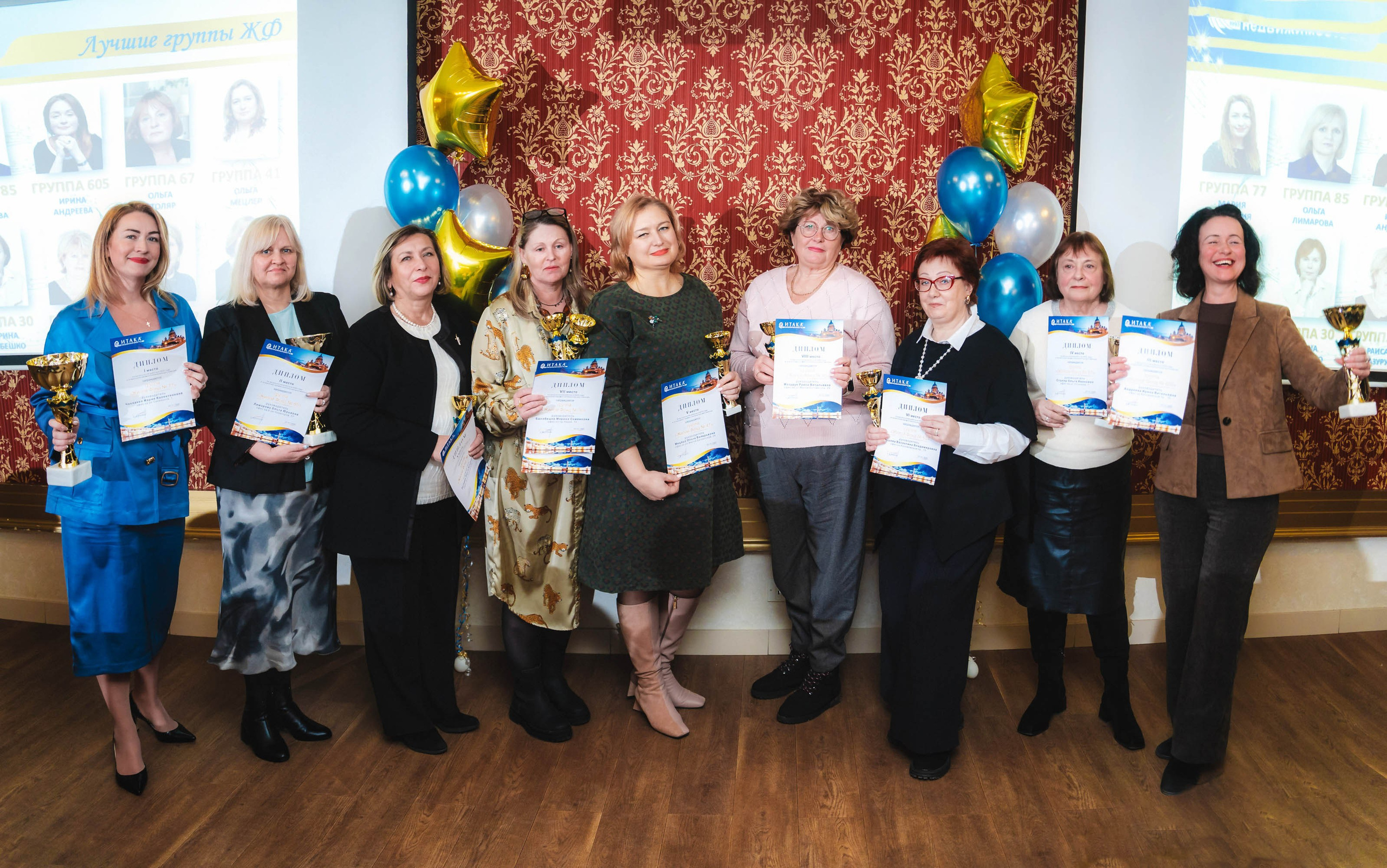 «Итака» — 32!. Свадебный и семейный фотограф в Санкт-Петербурге Виктор Голубев