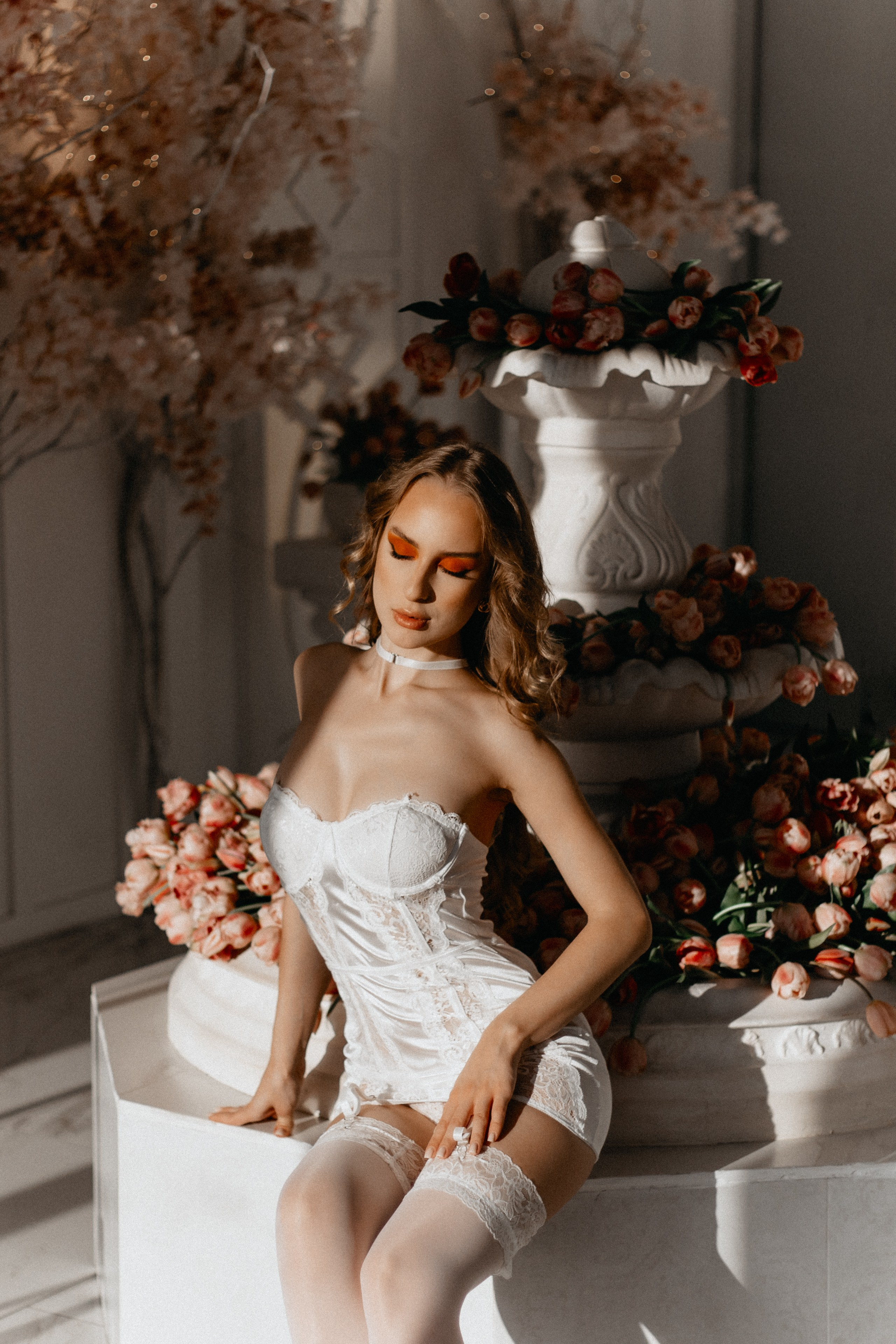 Алиса День Рождения. Свадебный/Портретный фотограф снимаю в Москве