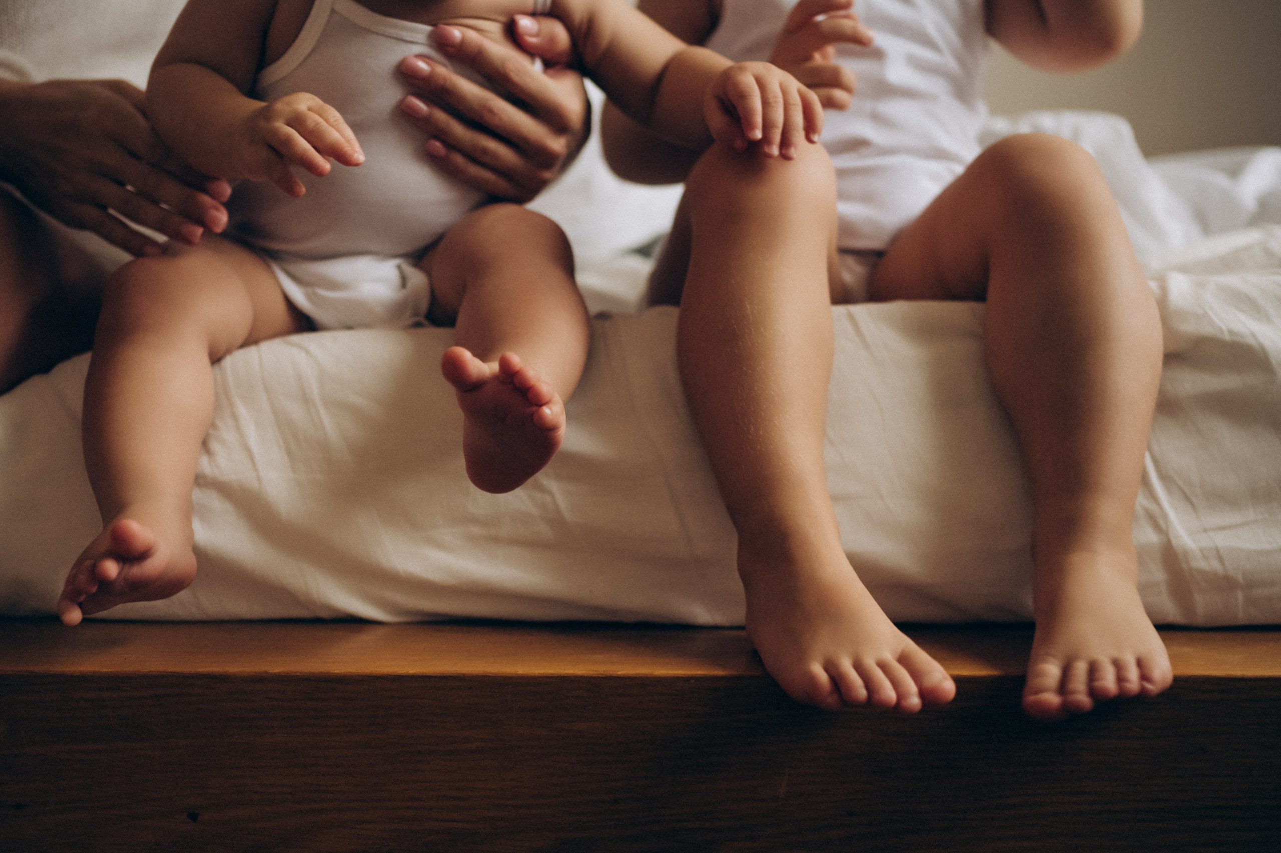 Мама и дети. Кристина Ветрова | ФОТОГРАФ | Москва