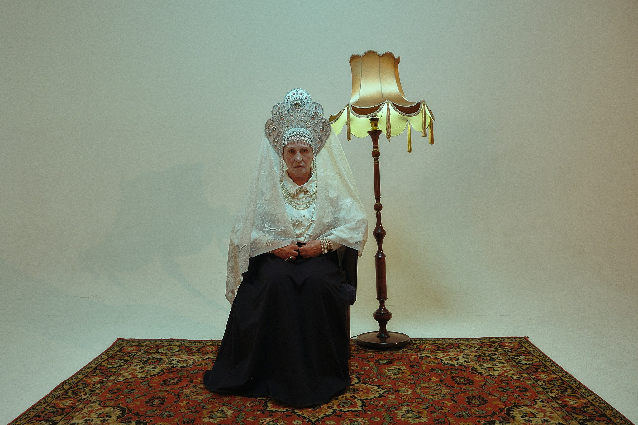 Back for KIDAS. Фотограф Настя Лев