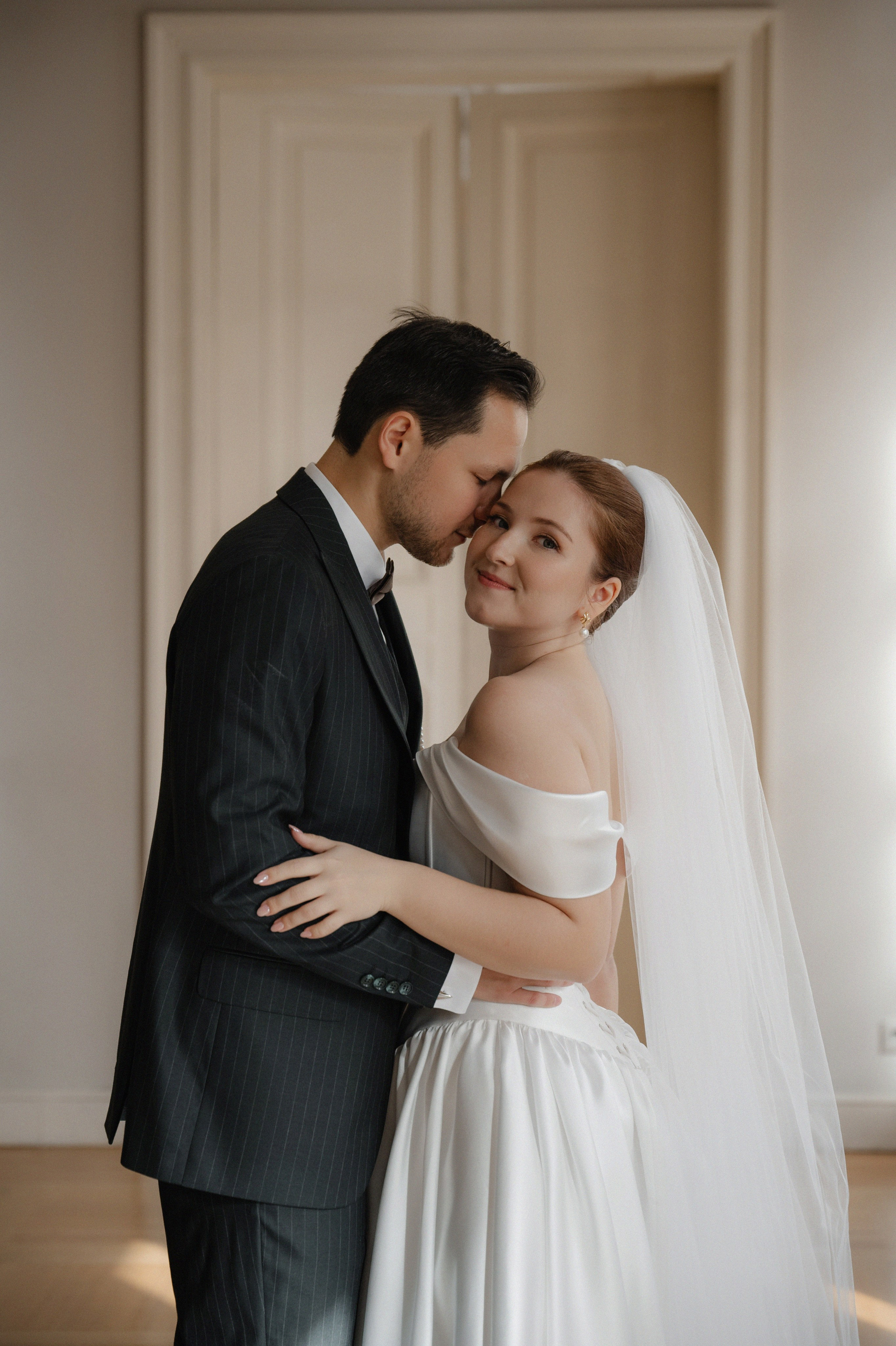 Усадьба Муравьевых-Апостолов. Свадебный фотограф Раменское-Москва