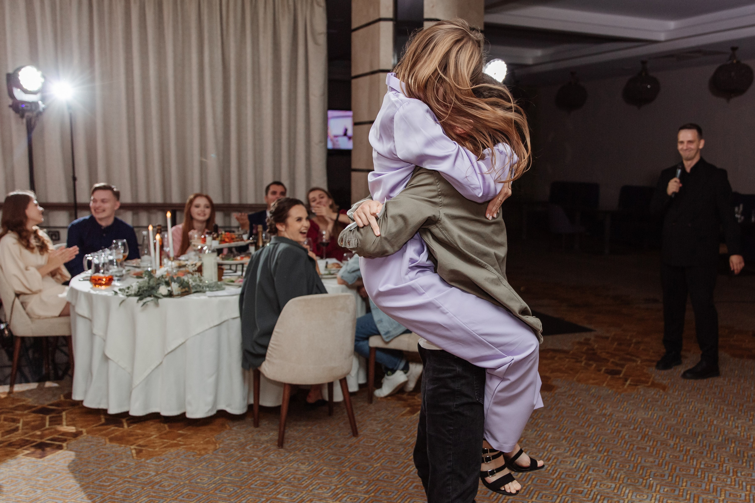 Валерия и Никита. Фотограф в Новосибирске Надежда Черных