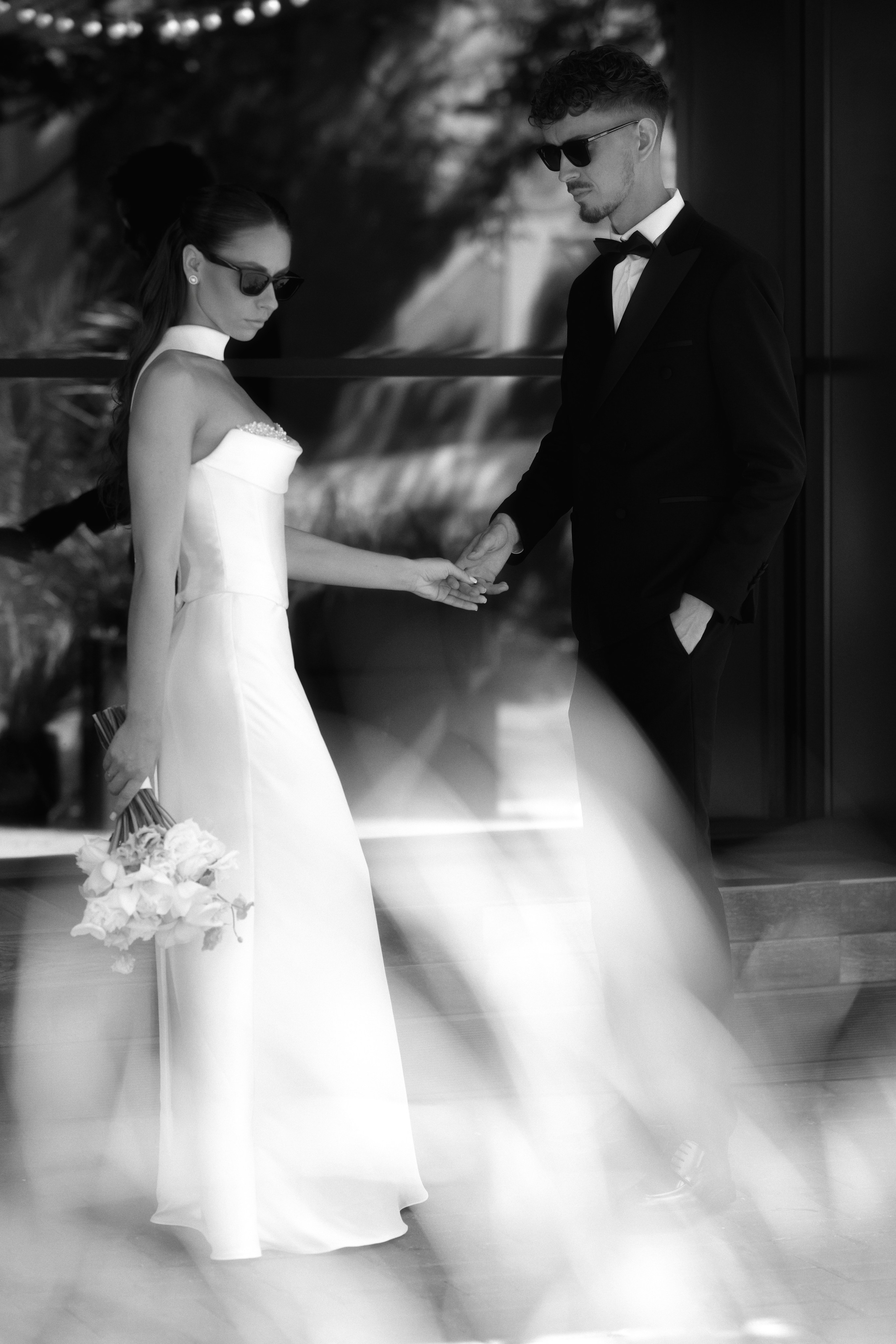 Юля & Саша. Свадебный фотограф в Минске