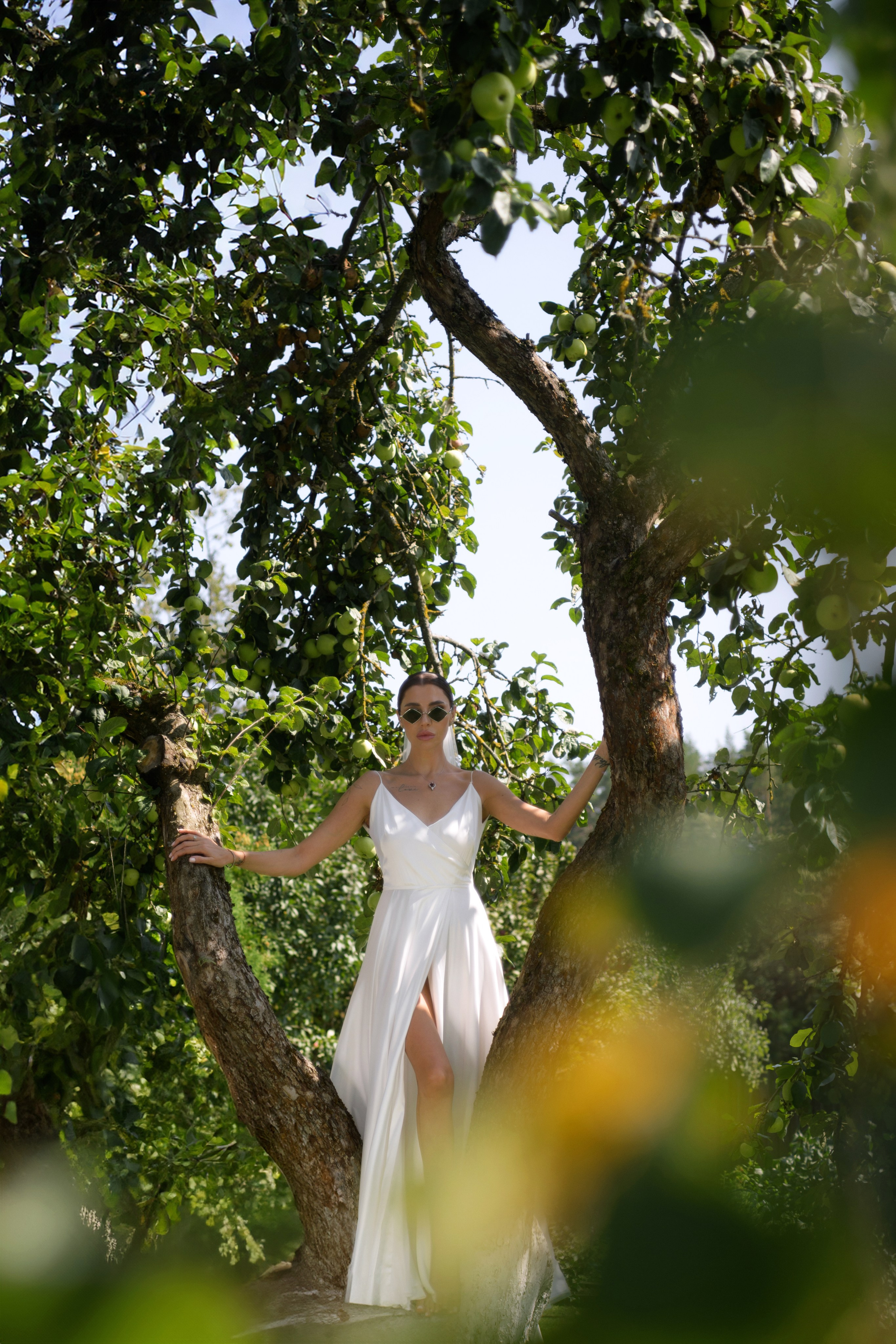 Катя & Егор. Свадебный фотограф в Минске