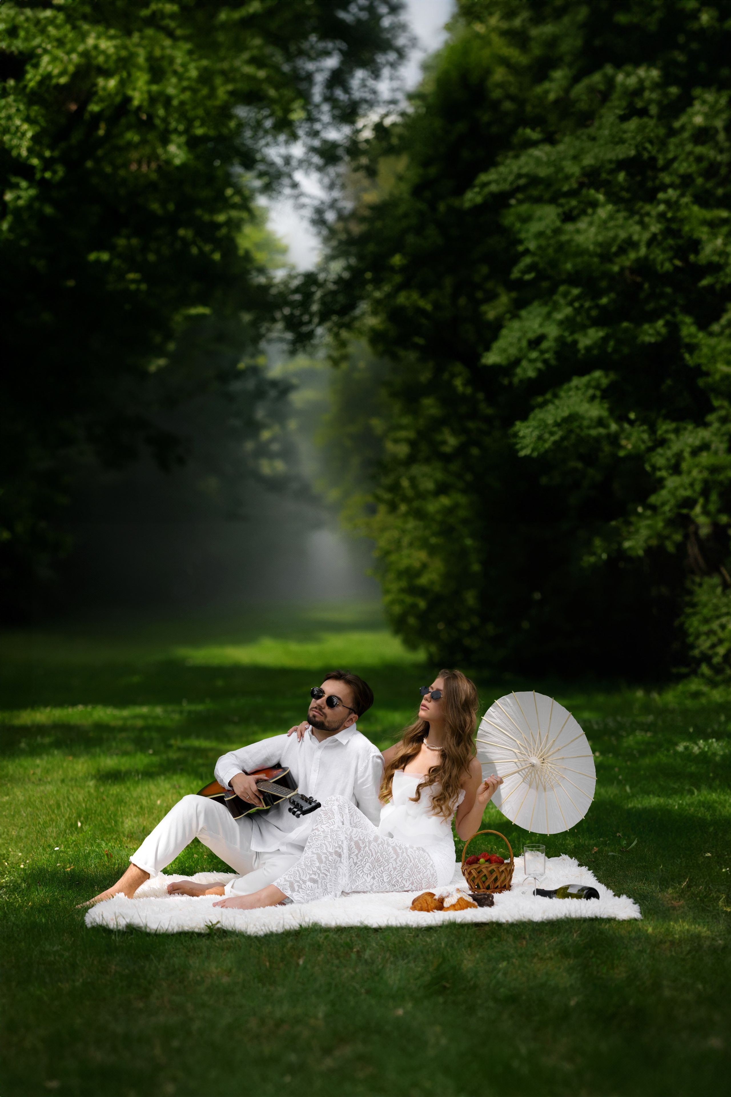 София & Дима. Свадебный фотограф в Минске