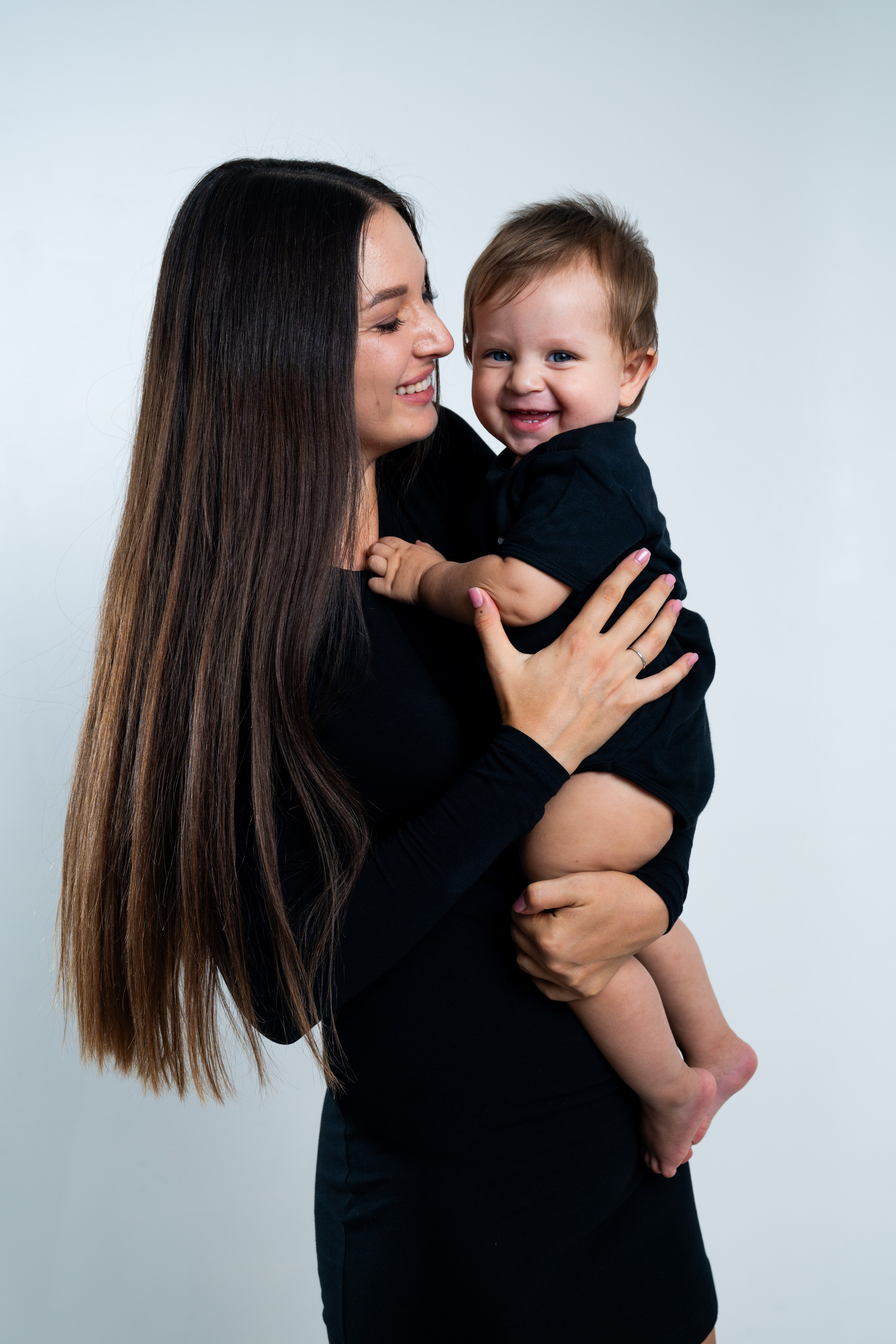 Семейные и детские фотосессии. Студийный и свадебный фотограф и видеограф в Севастополе — Юлия Макаренко