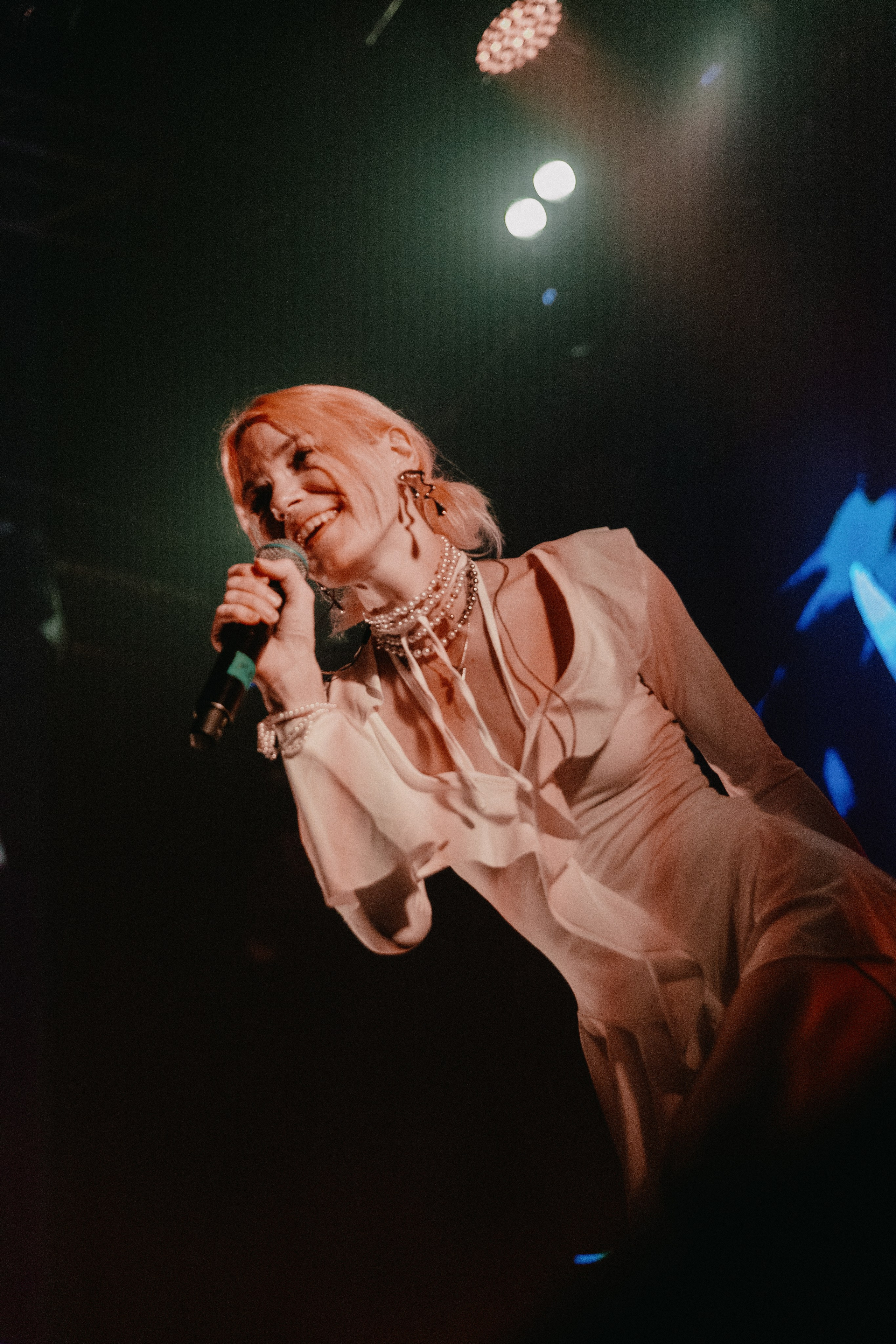 Лолита Косс. Фотограф в Санкт-Петербурге Ангелина Вражевская