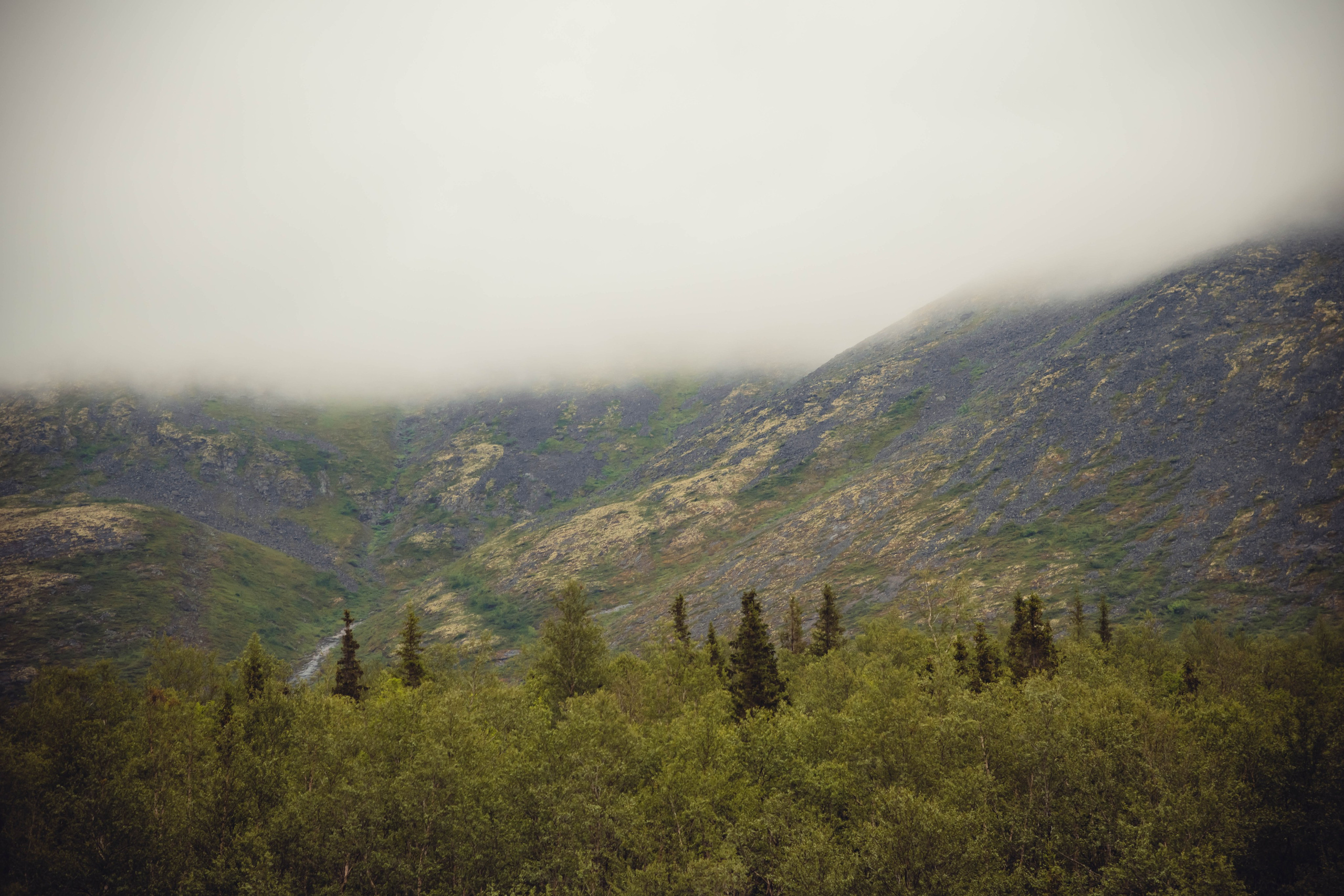 Кольский полуостров. Фотографирую для себя, своей семьи и друзей!