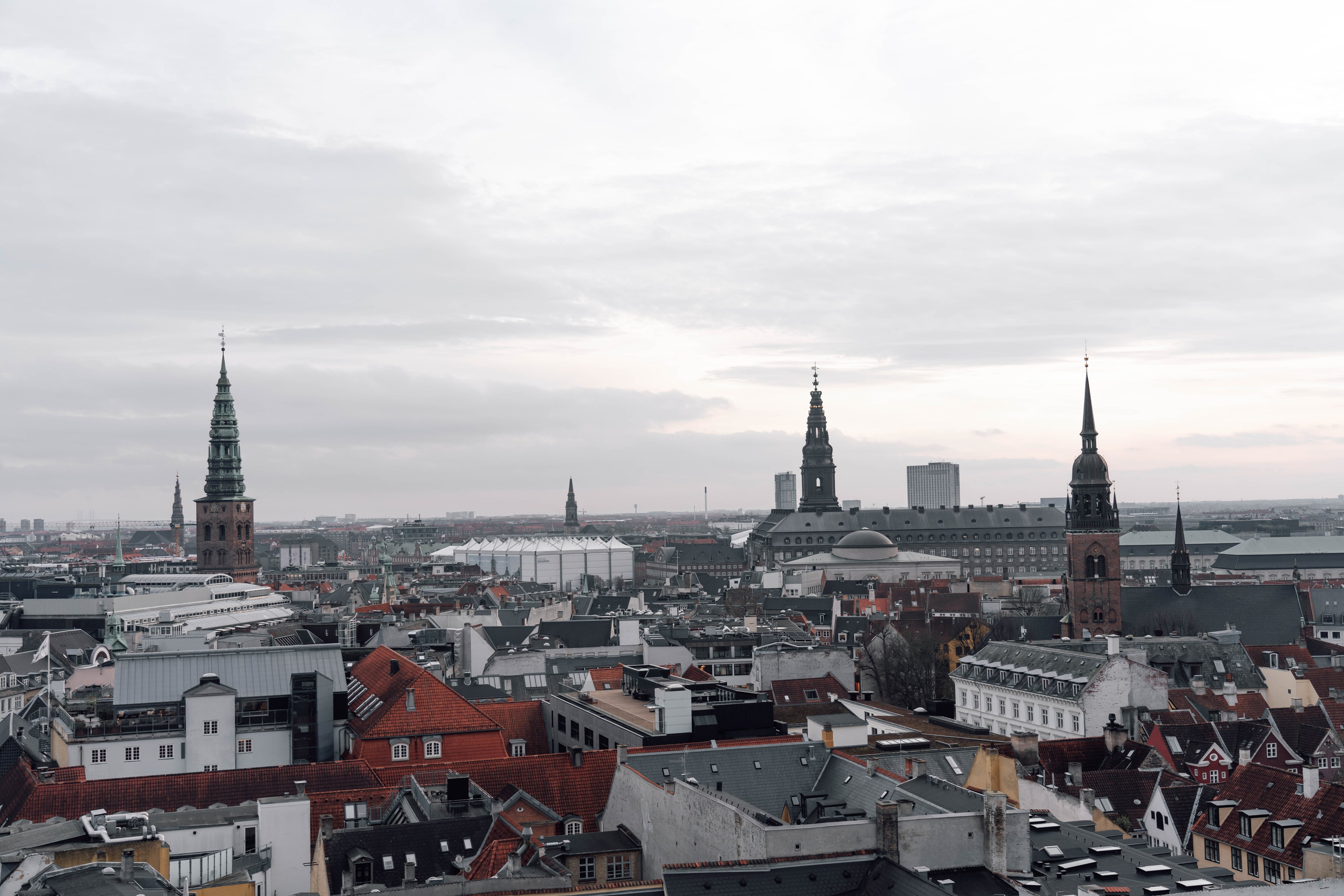 Дания. Фотографирую для себя, своей семьи и друзей!