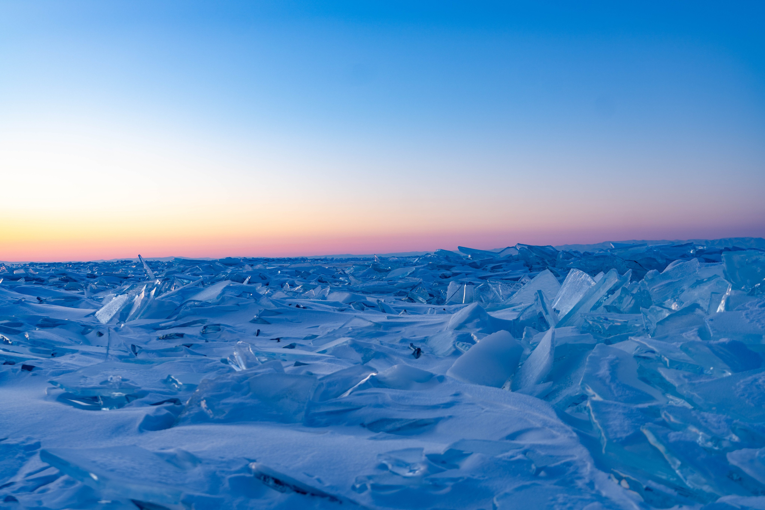 Байкал. Фотографирую для себя, своей семьи и друзей!
