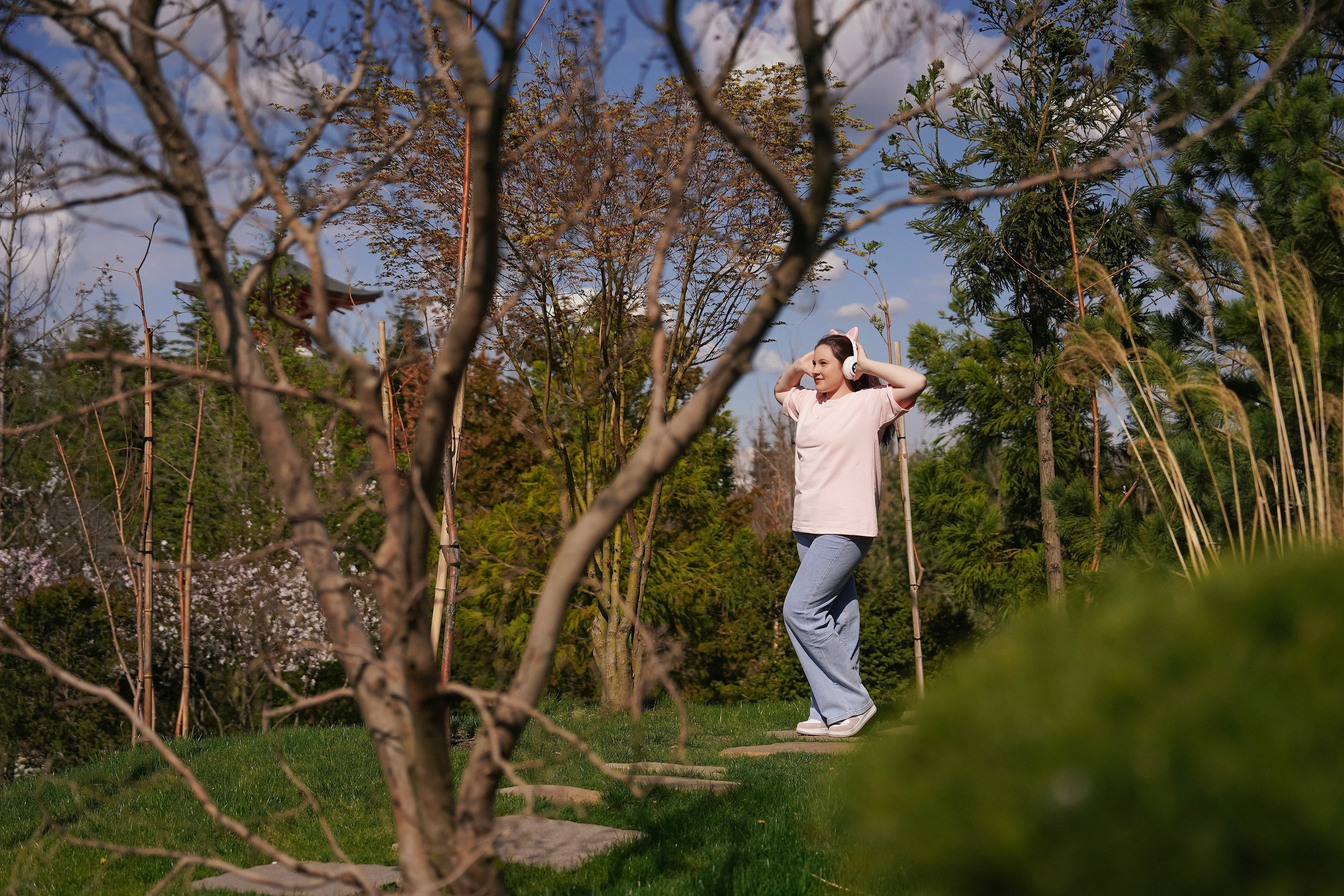 Ева в Саду. Фотограф с психологическим образованием