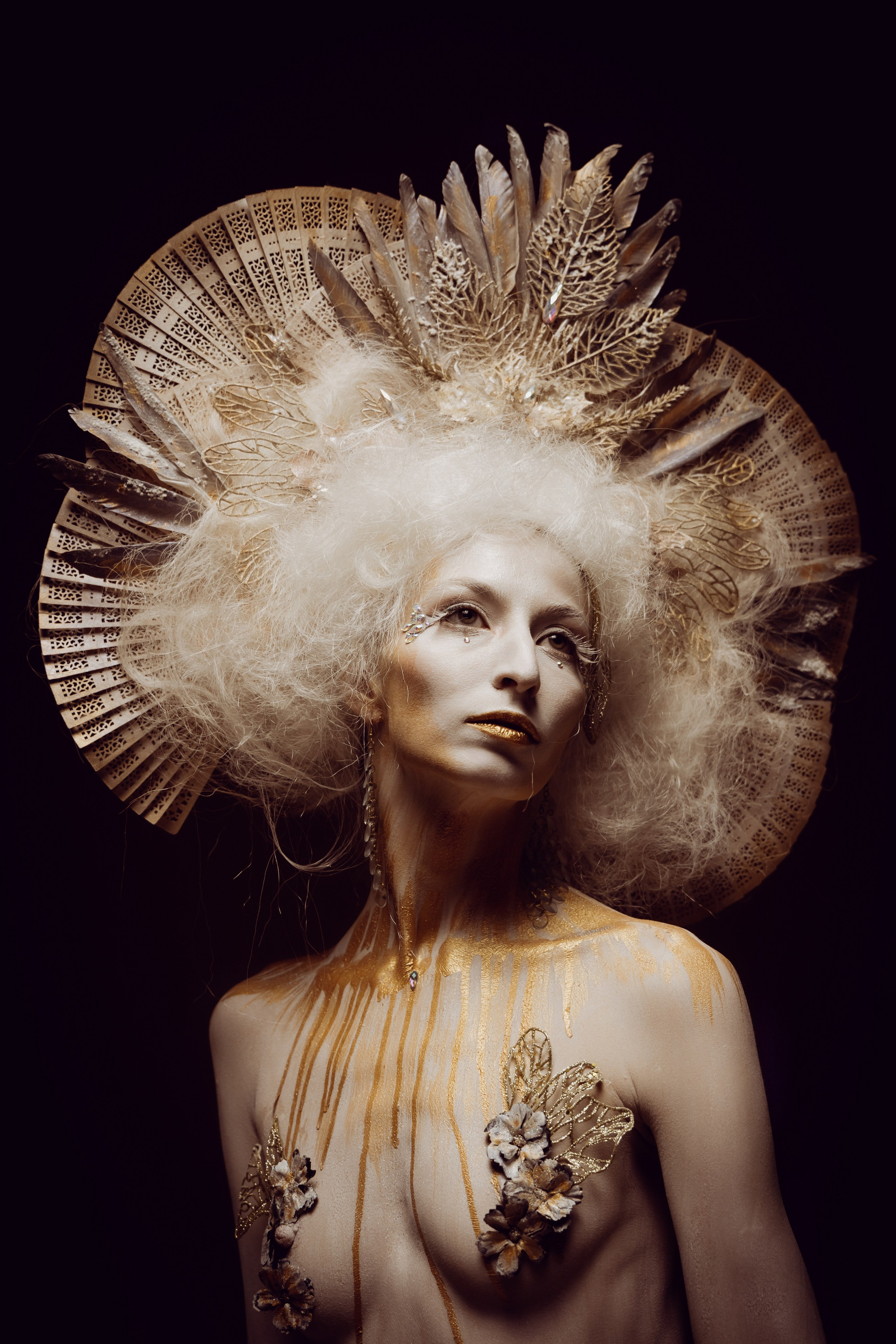 GALINA RUKSHA. Фотограф