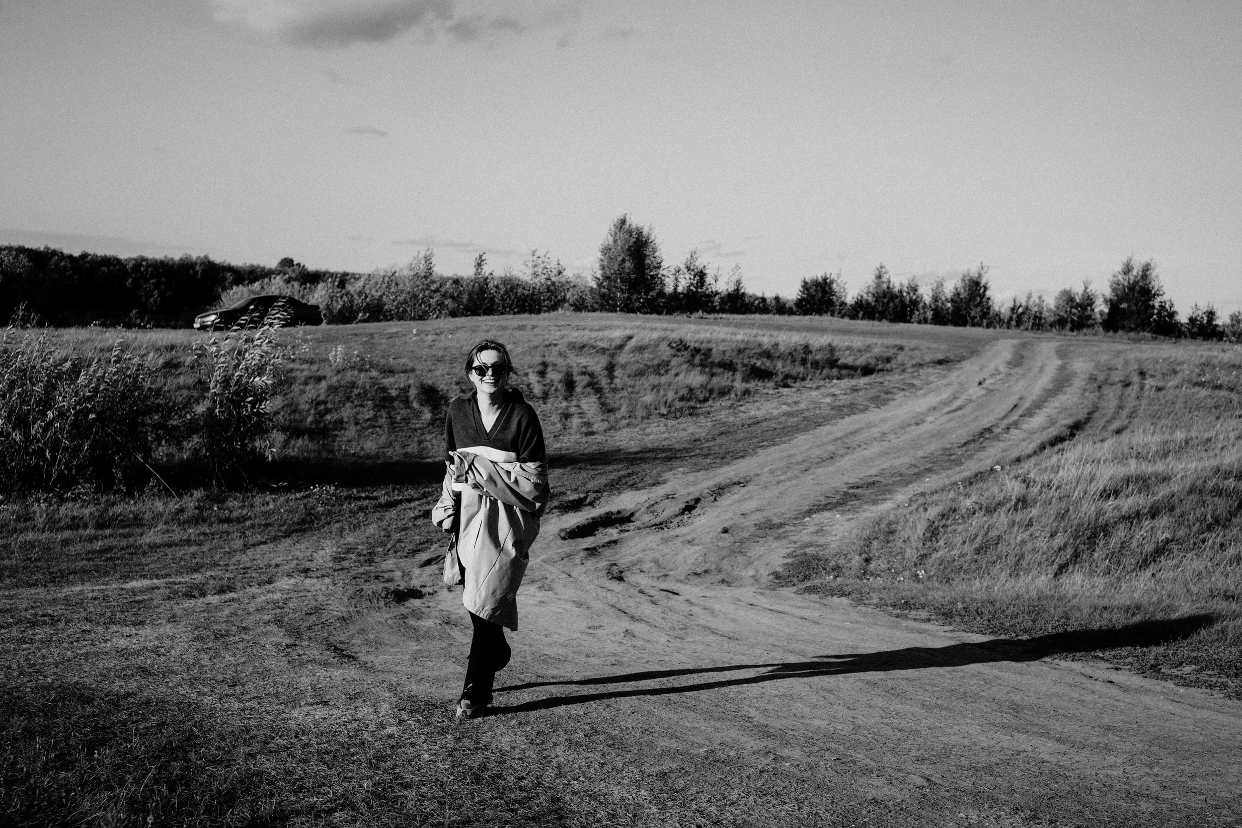 Екатерина. Фотограф Дарья Мустафина, Тюмень