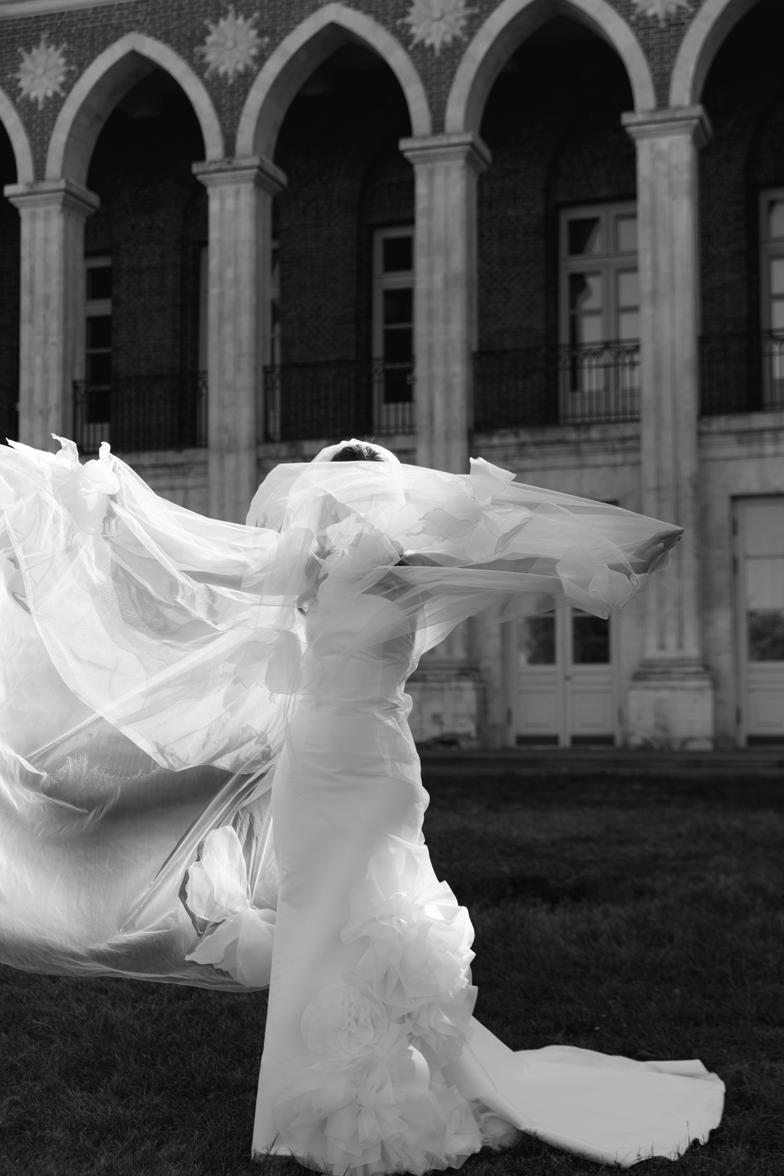 Глеб и Вера 2024. Свадебный фотограф в Москве, Ярославле Виталий Квант