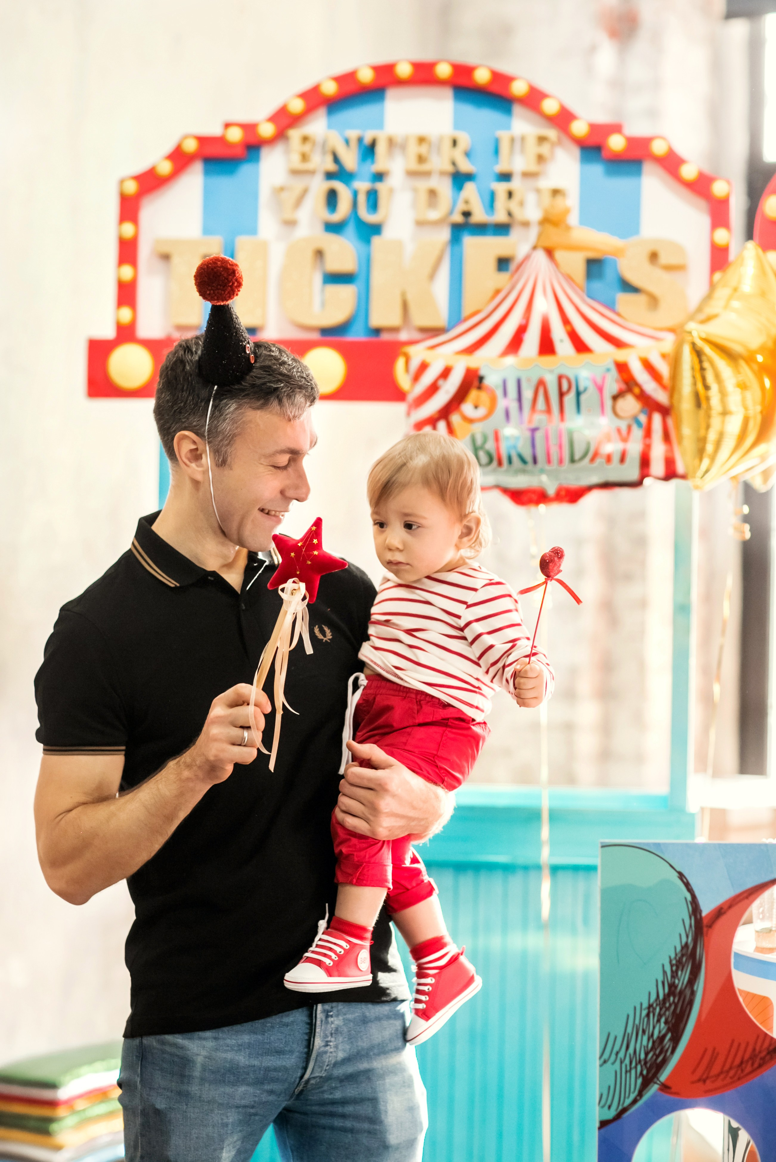 Насте 5 лет. Детский и семейный фотограф в Москве Анна Ипатьева