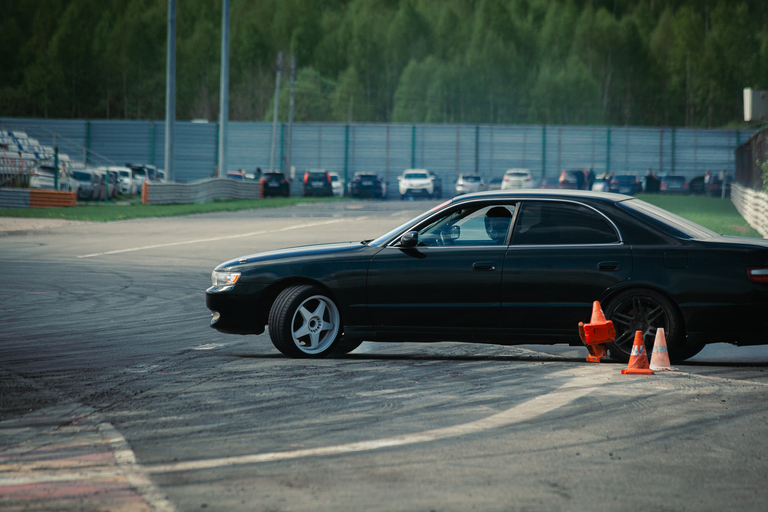 Открытие сезона NotDaily 2024. Леонид Рябов — фотограф в Нижнем Новгороде