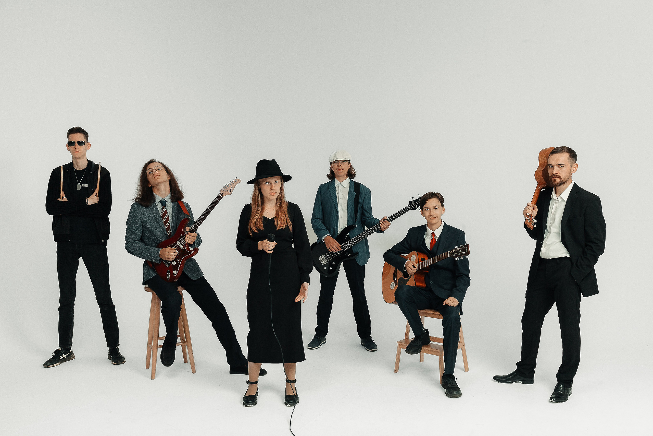 НеНаРоком промо. Леонид Рябов — фотограф в Нижнем Новгороде