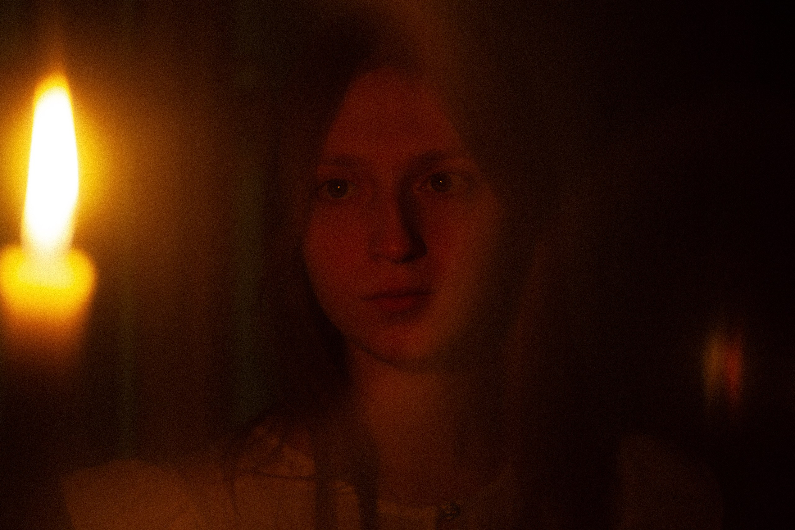 Диана. Леонид Рябов — фотограф в Нижнем Новгороде