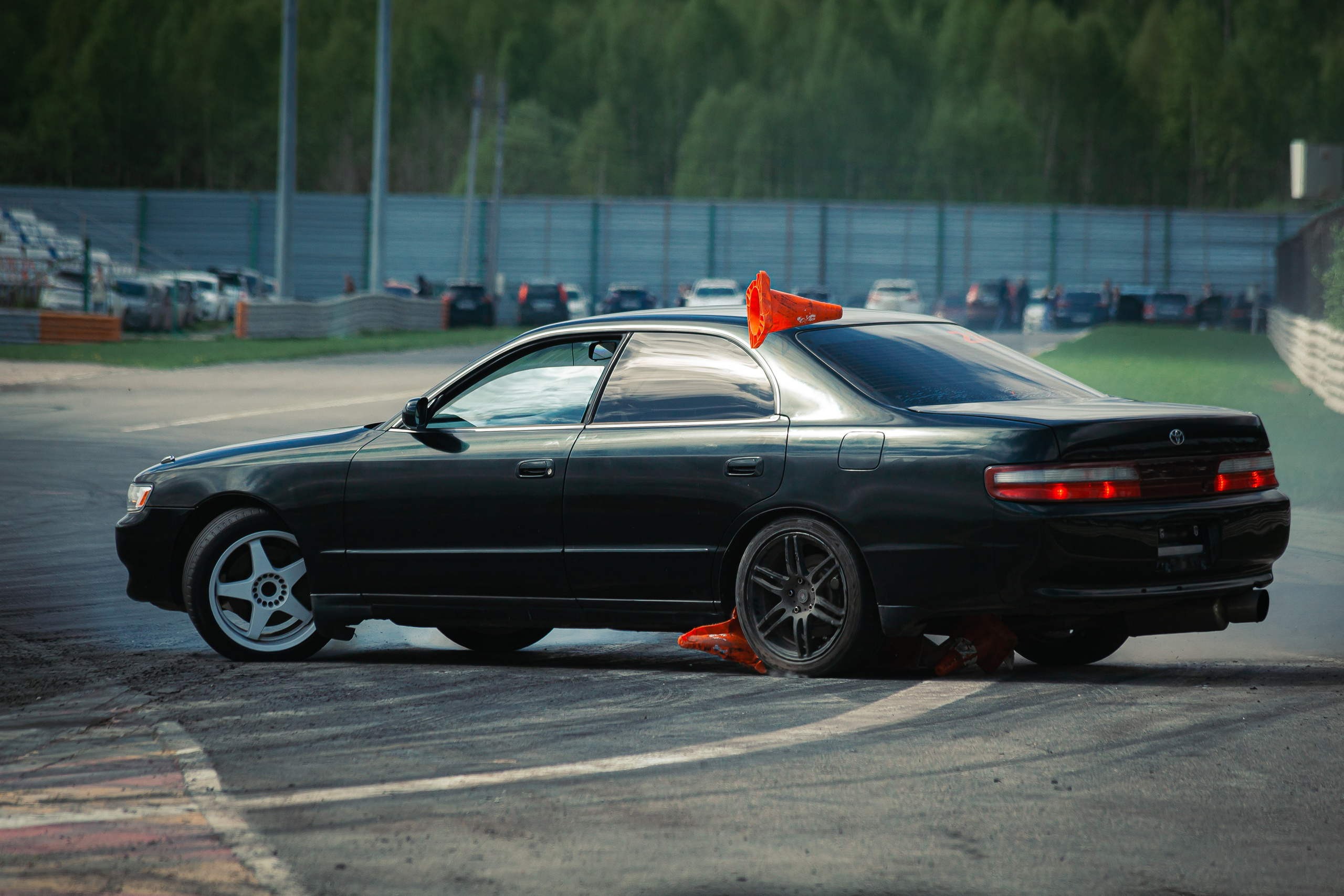 Открытие сезона NotDaily 2024. Леонид Рябов — фотограф в Нижнем Новгороде