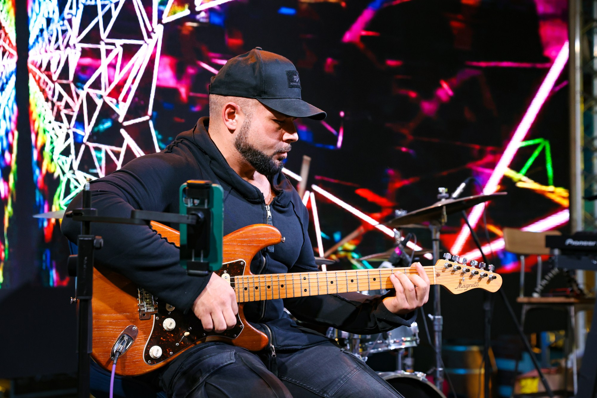 MariArti. Фотограф Дарья Попова