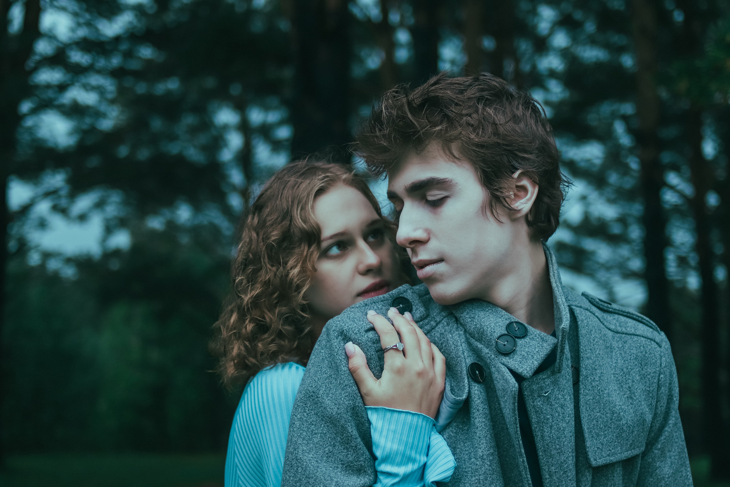 Love story. Свадебный и индивидуальный фотограф в Иркутске Полина Сукманская