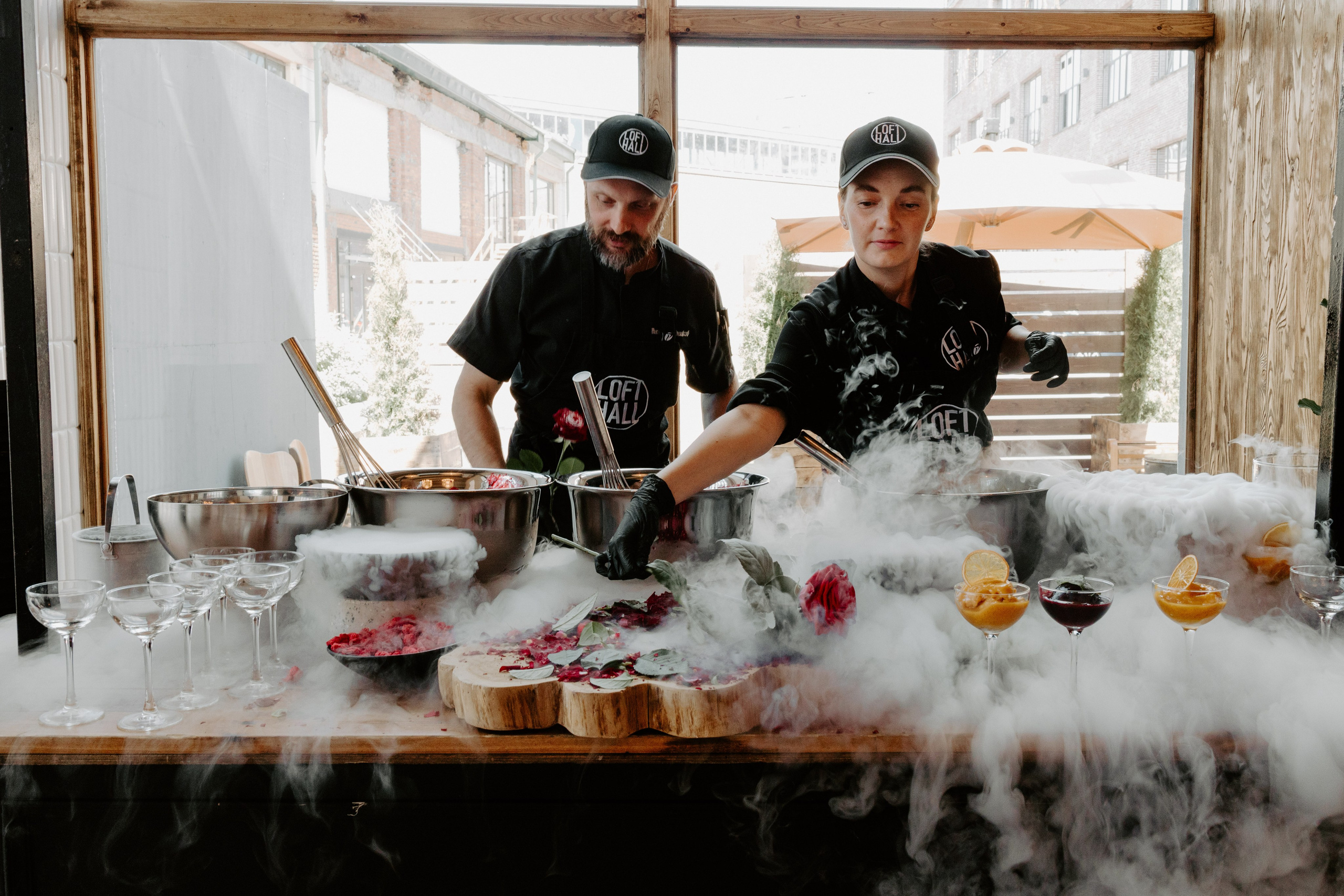 Дмитрий и Виктория. Свадебный фотограф Москва Санкт-Петербург Сочи Калининград Мария