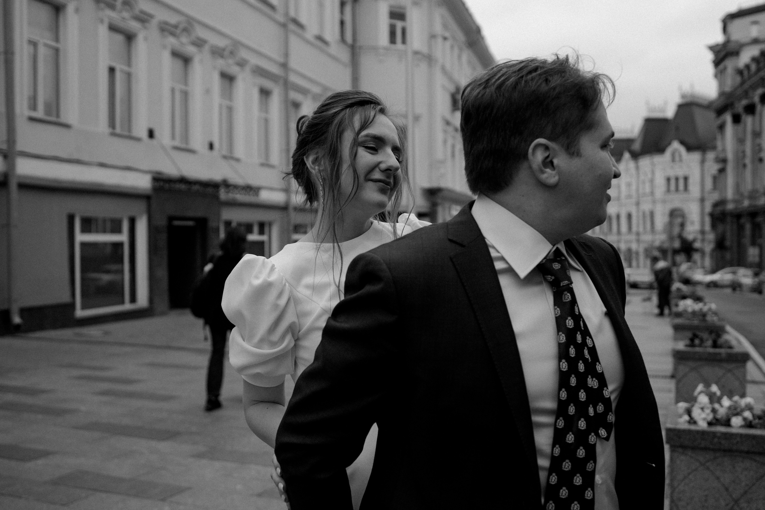 Виталий и Дарья. Свадебный фотограф Москва Санкт-Петербург Сочи Калининград Мария