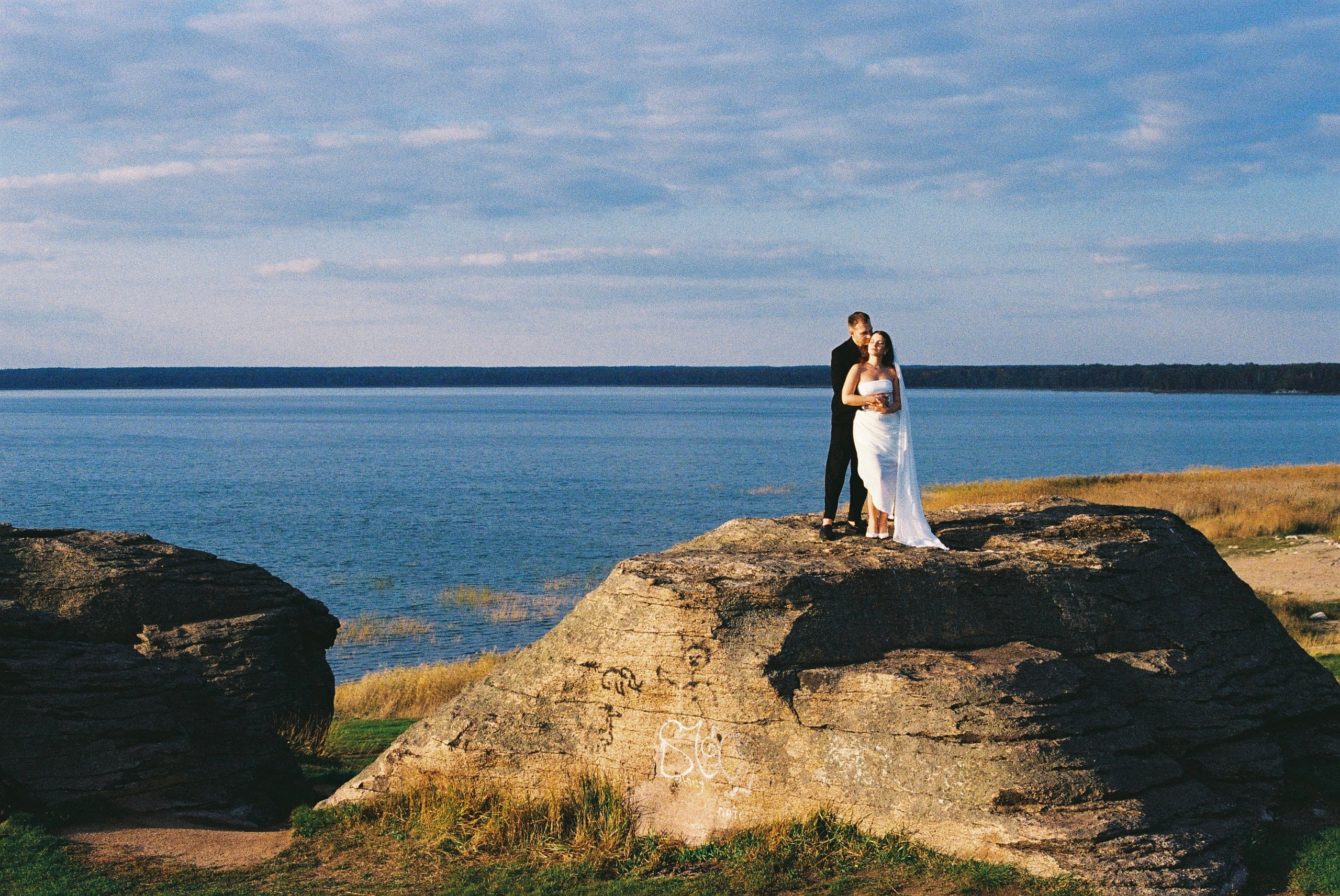 Илья и Влада. Главная