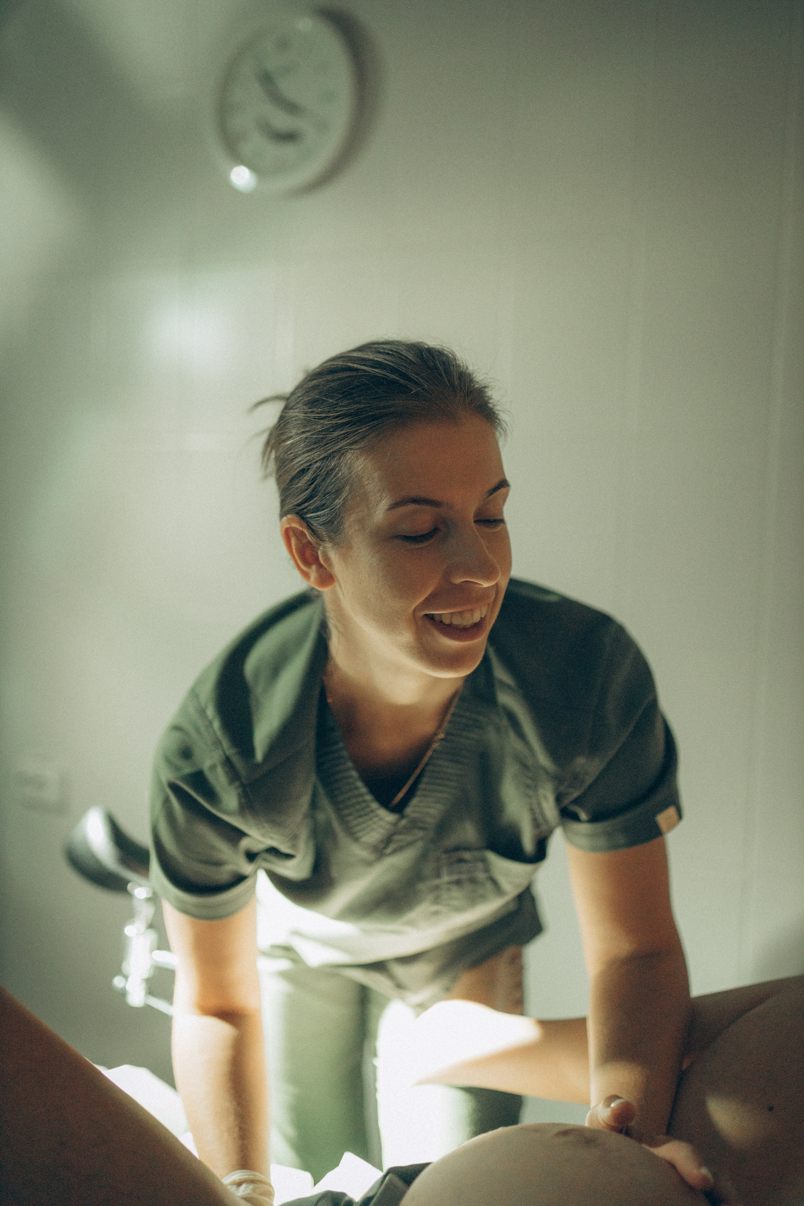 Рождение Максима. Семейный фотограф и фотограф на роды в Ростове-на-Дону Мухина Виктория