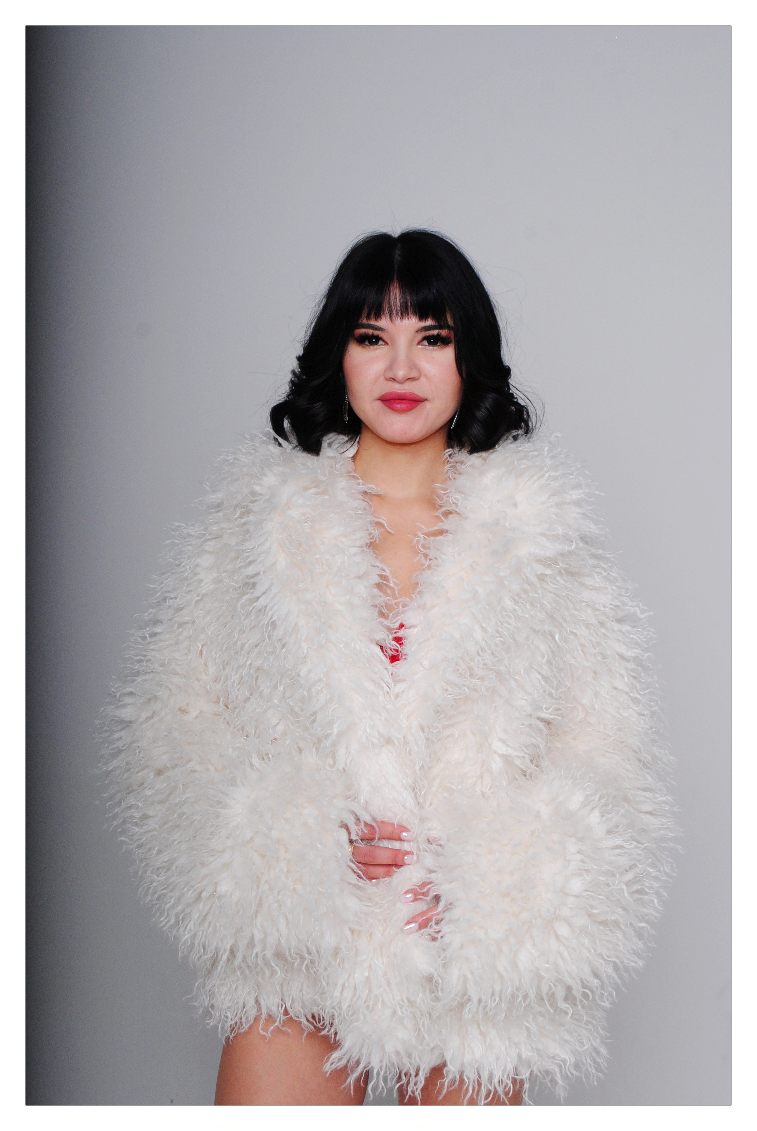 Маша и Даша. Фотограф Мария Мусаелян