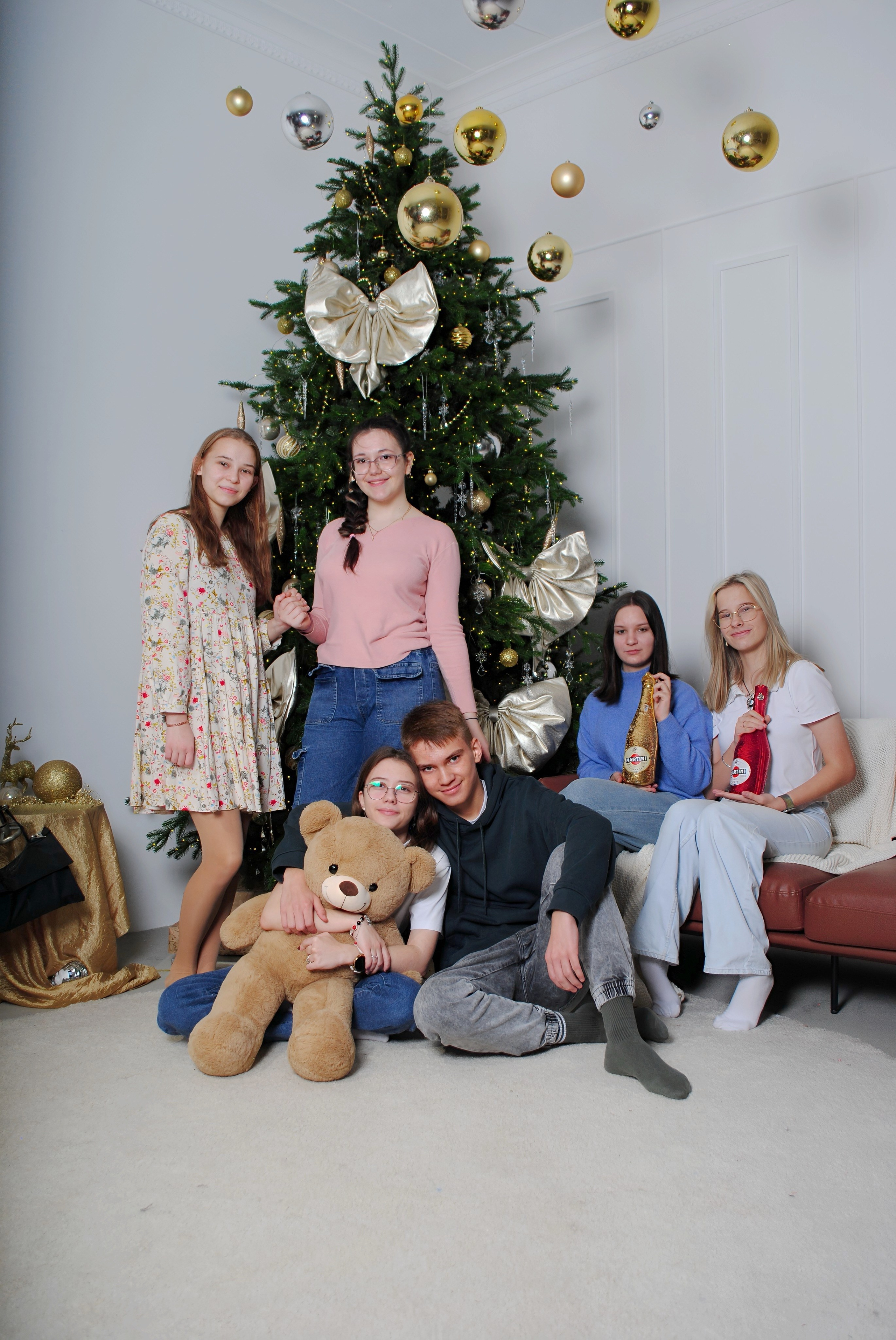 Съемка др. Фотограф Мария Мусаелян