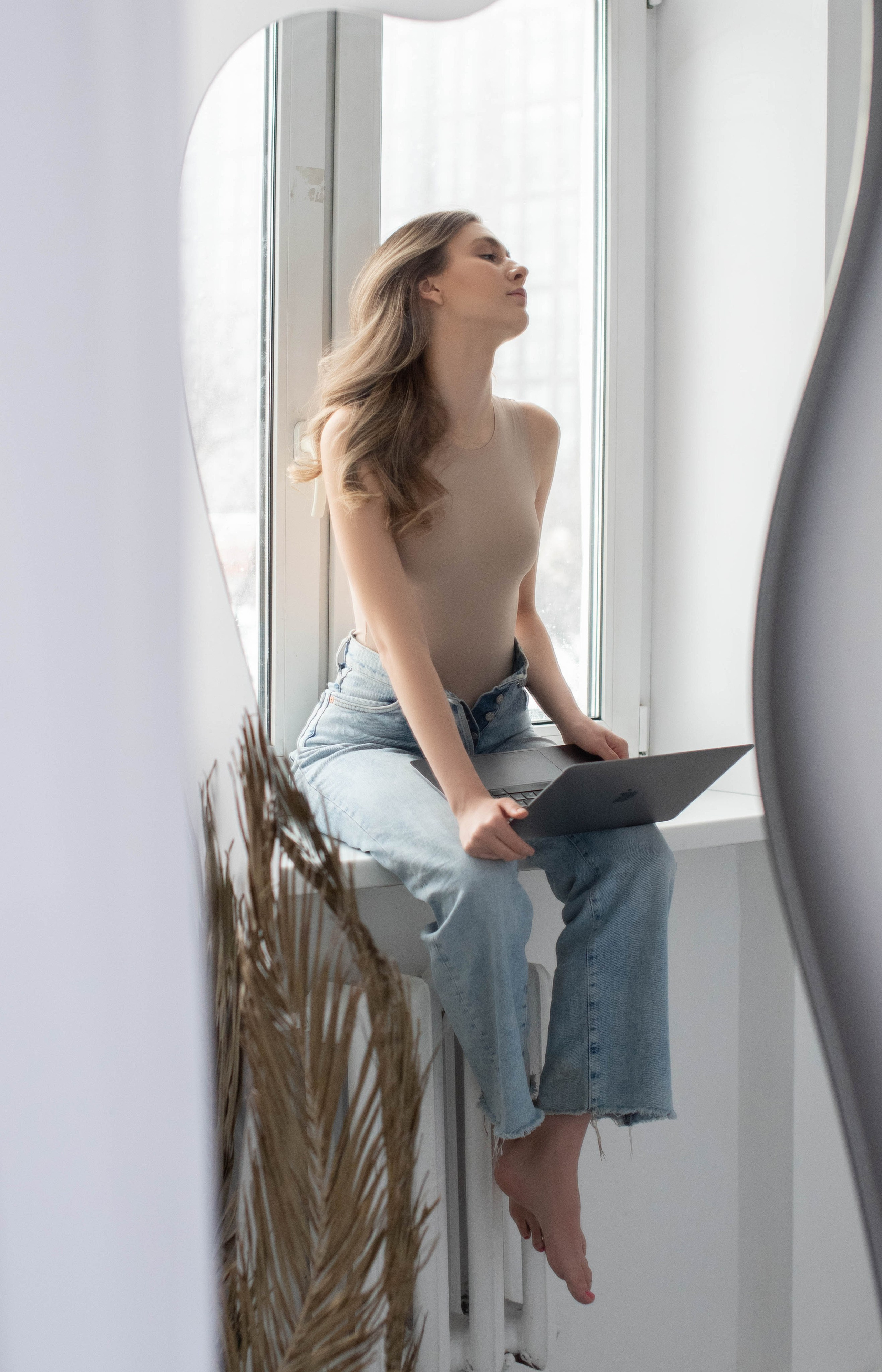 Ksenia content. Negovora_allady